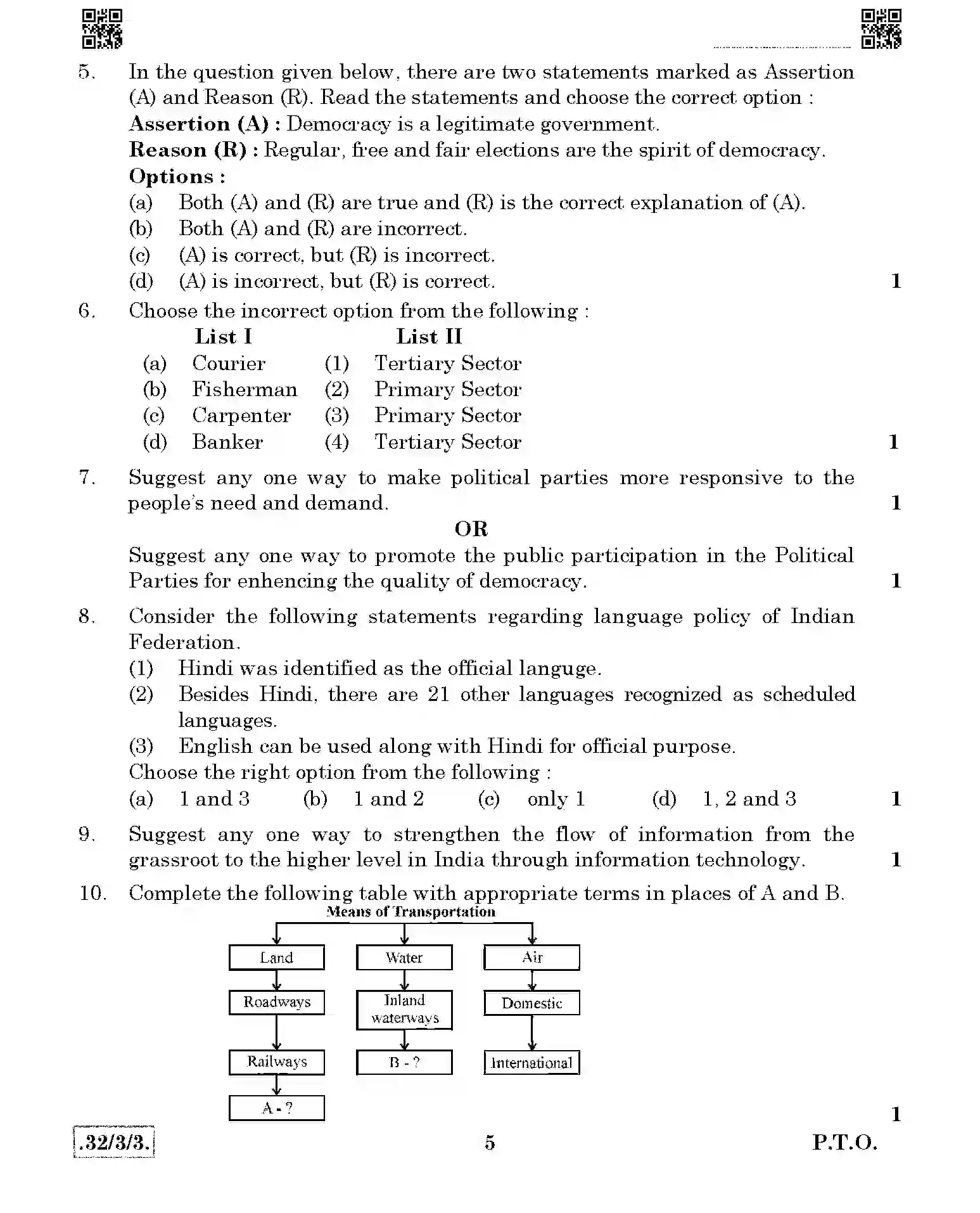 CBSE-Class-10-Previous-Year-Question-Papers-SOCIAL-SCIENCE-JBB-32-3-3-Page-5 Image
