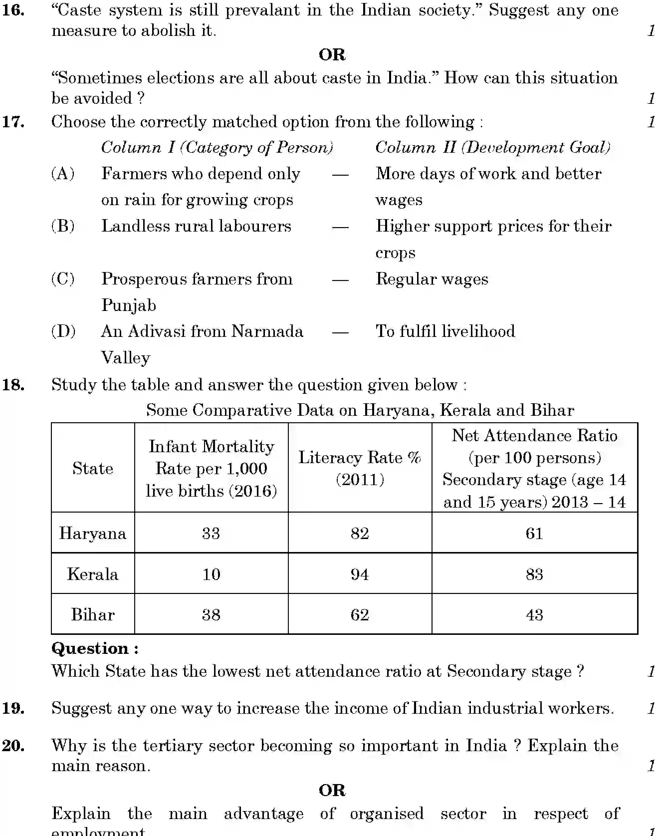 CBSE-Class-10-Previous-Year-Question-Papers-SOCIAL-SCIENCE-JBB-32-4-1-Page-9 Image
