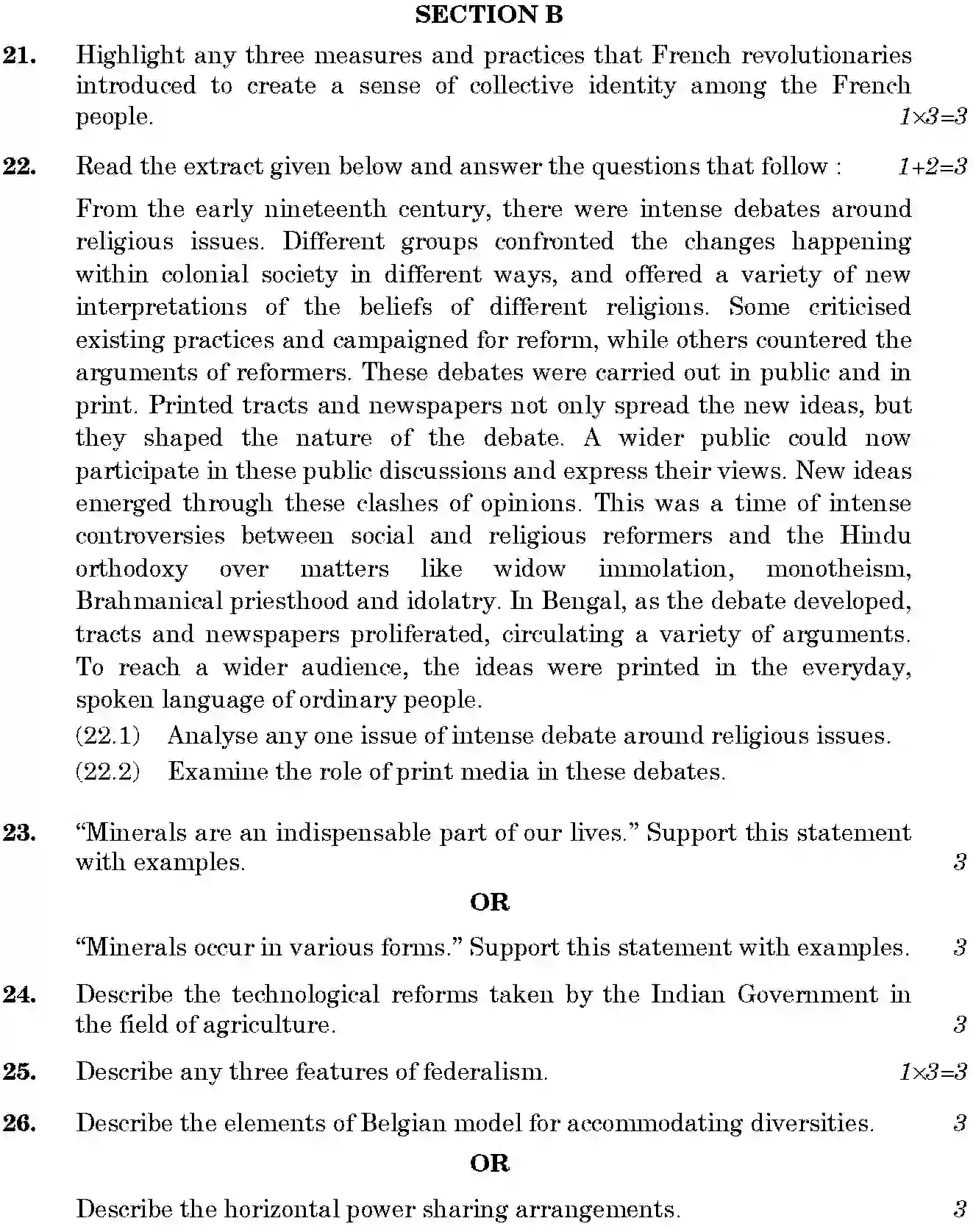 CBSE-Class-10-Previous-Year-Question-Papers-SOCIAL-SCIENCE-JBB-32-5-2-Page-11 Image