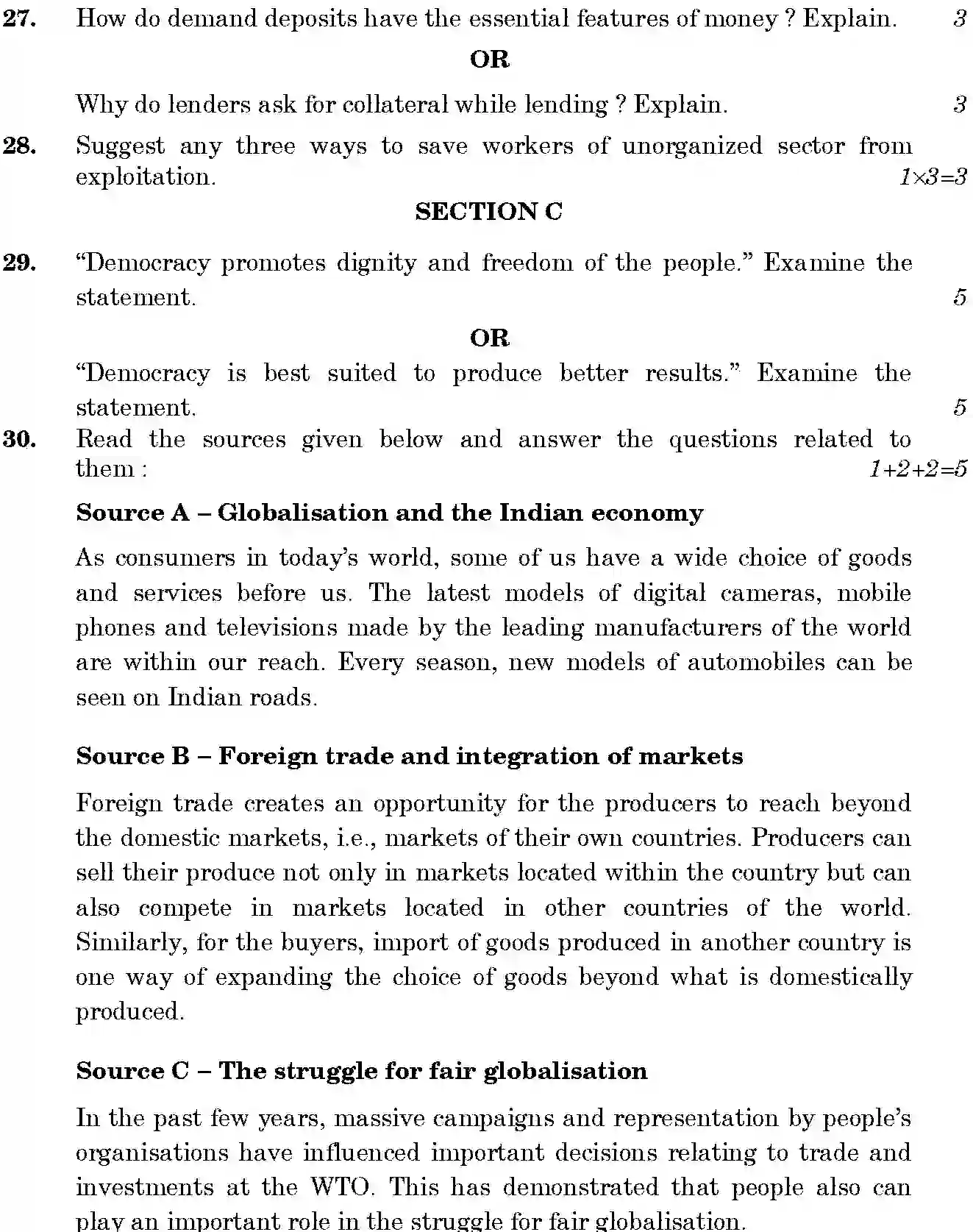 CBSE-Class-10-Previous-Year-Question-Papers-SOCIAL-SCIENCE-JBB-32-5-2-Page-13 Image