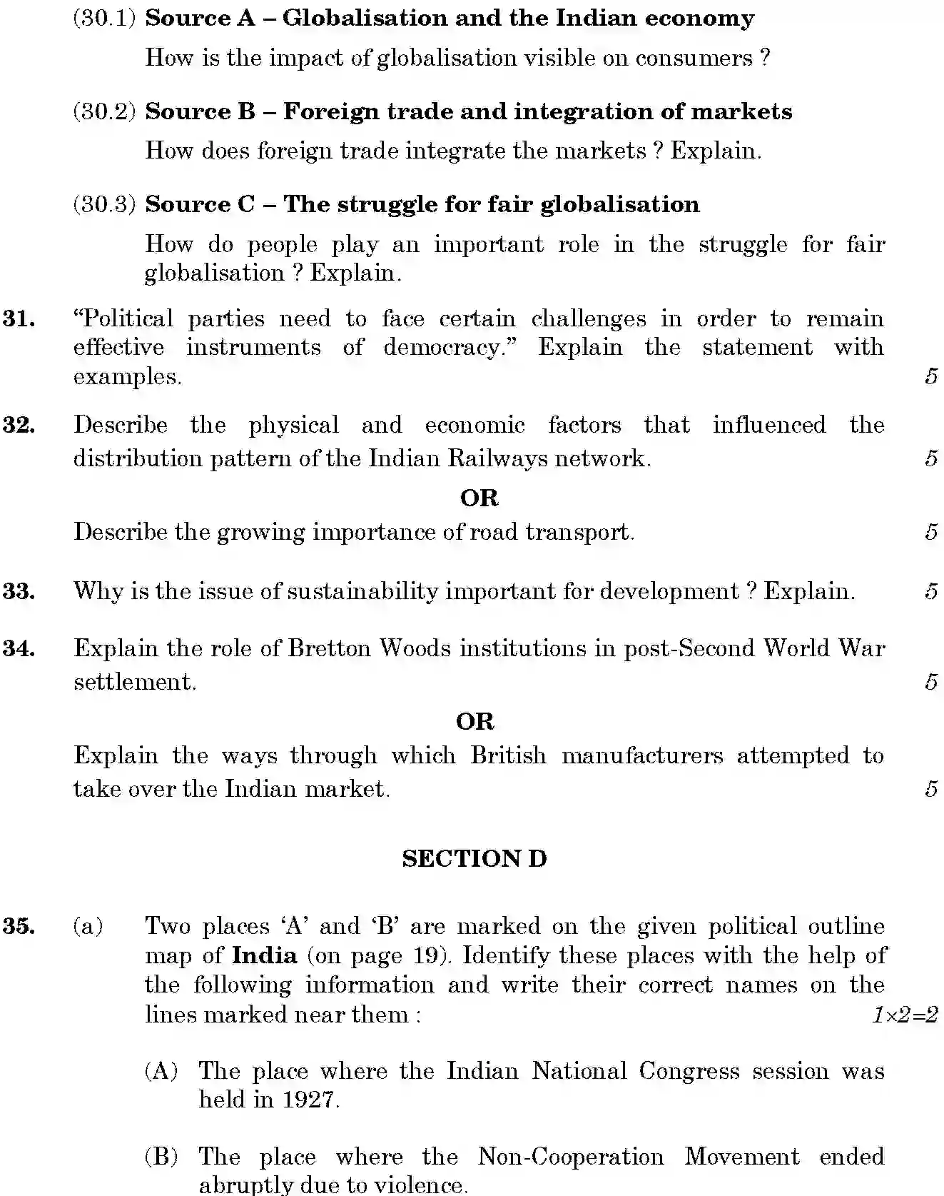 CBSE-Class-10-Previous-Year-Question-Papers-SOCIAL-SCIENCE-JBB-32-5-2-Page-15 Image
