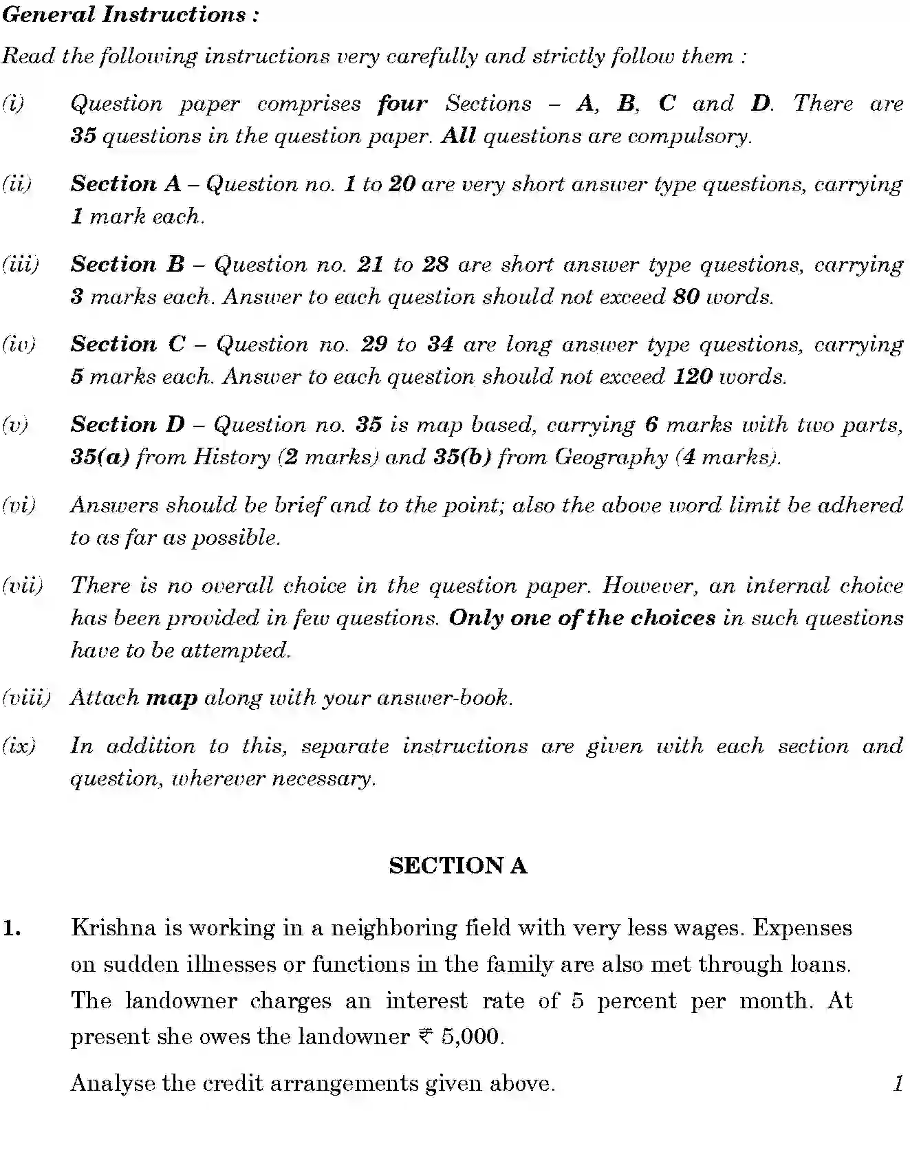 CBSE-Class-10-Previous-Year-Question-Papers-SOCIAL-SCIENCE-JBB-32-5-2-Page-3 Image