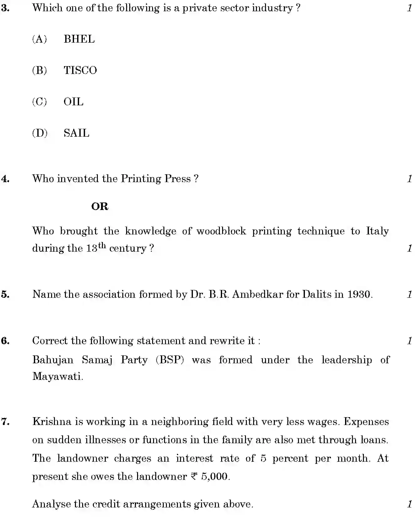 CBSE-Class-10-Previous-Year-Question-Papers-SOCIAL-SCIENCE-JBB-32-5-3-Page-5 Image