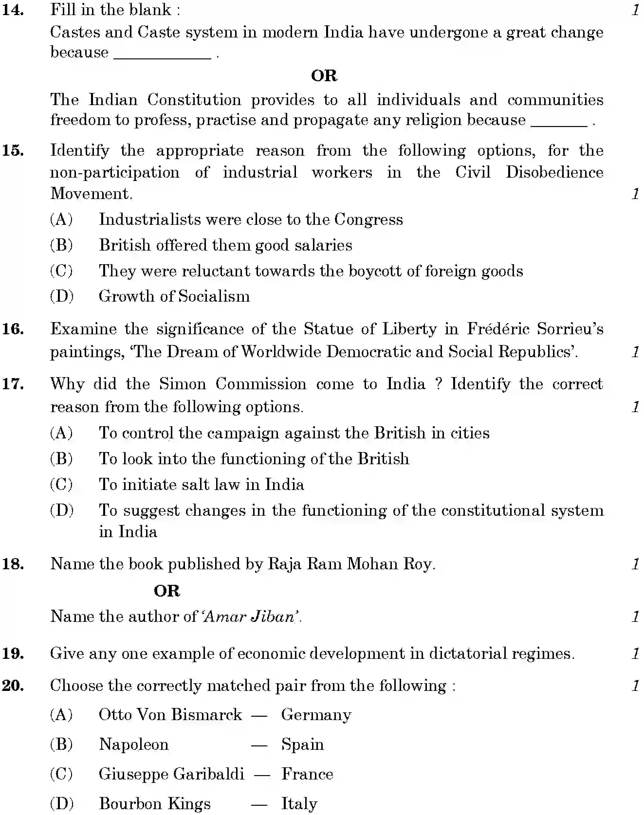 CBSE-Class-10-Previous-Year-Question-Papers-SOCIAL-SCIENCE-JBB-32-5-3-Page-9 Image