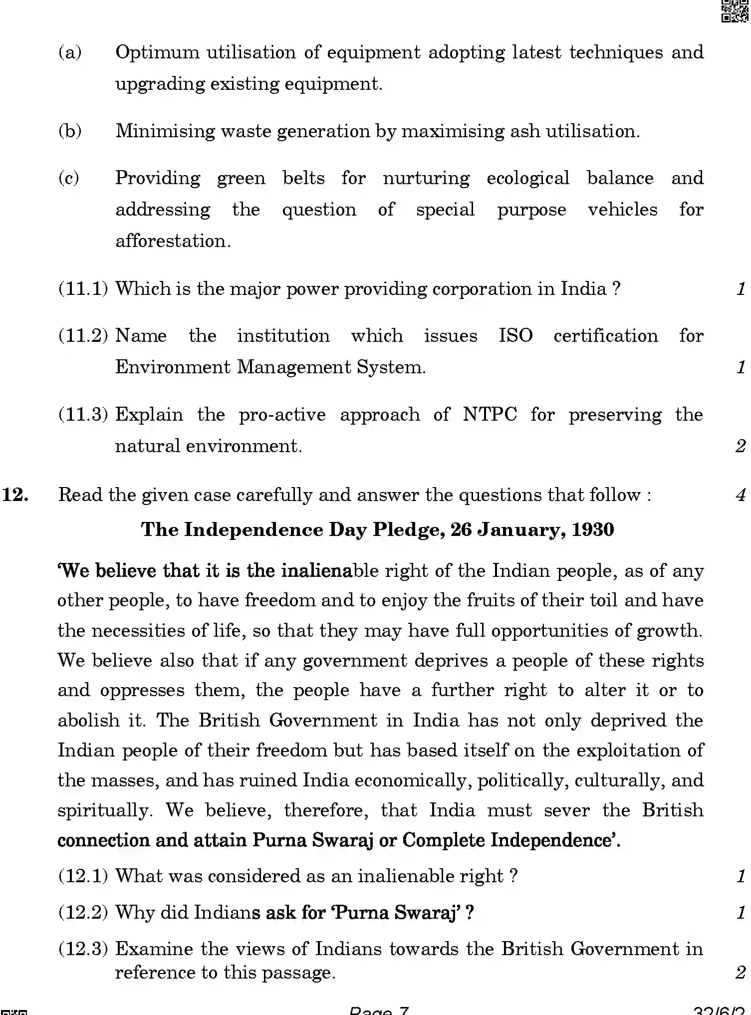 CBSE-Class-10-Previous-Year-Question-Papers-SOCIAL-SCIENCE-SRQPE-C-SET-2-COMP-Page-7 Image