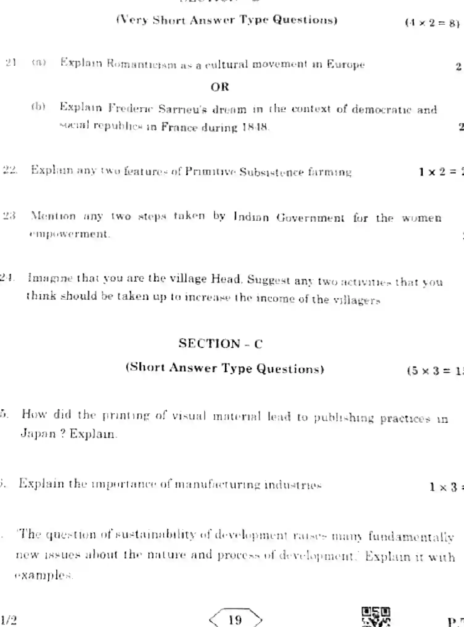 CBSE-Class-10-Previous-Year-Question-Papers-SOCIAL-SCIENCE-ZZYY1-1-SET-2-Page-19 Image