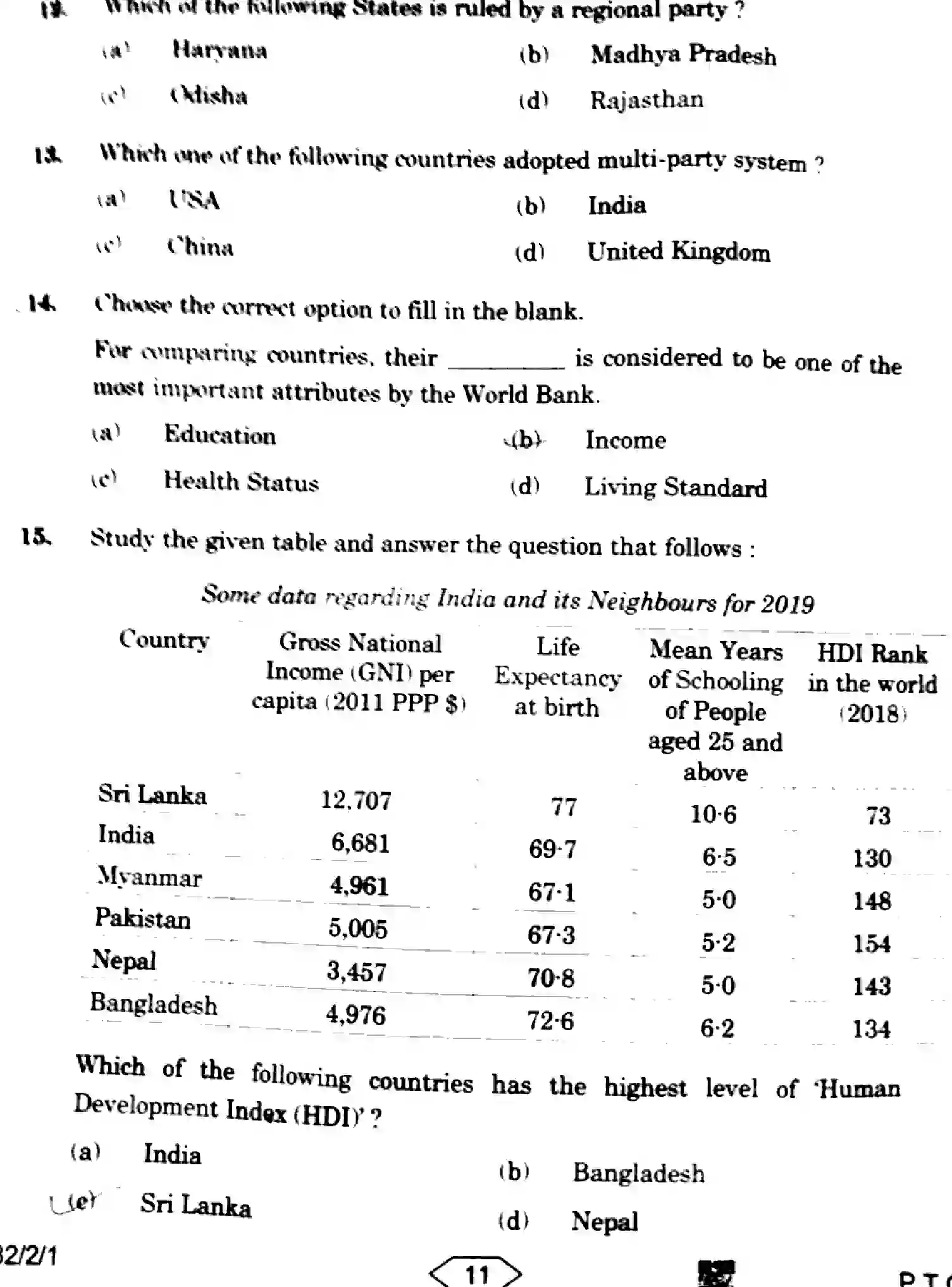 CBSE-Class-10-Previous-Year-Question-Papers-SOCIAL-SCIENCE-ZZYY1-2-SET-1-Page-11 Image