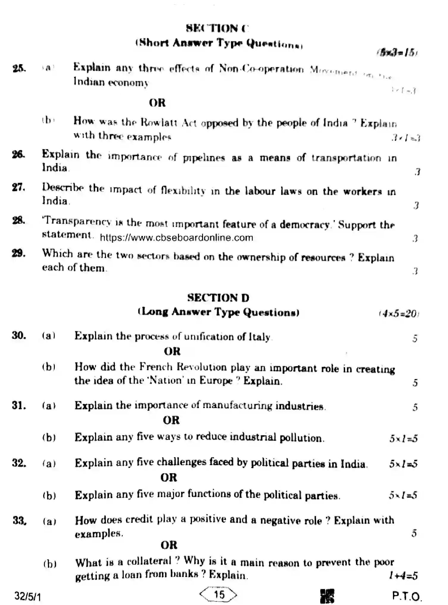 CBSE-Class-10-Previous-Year-Question-Papers-SOCIAL-SCIENCE-ZZYY1-5-SET-1-Page-15 Image