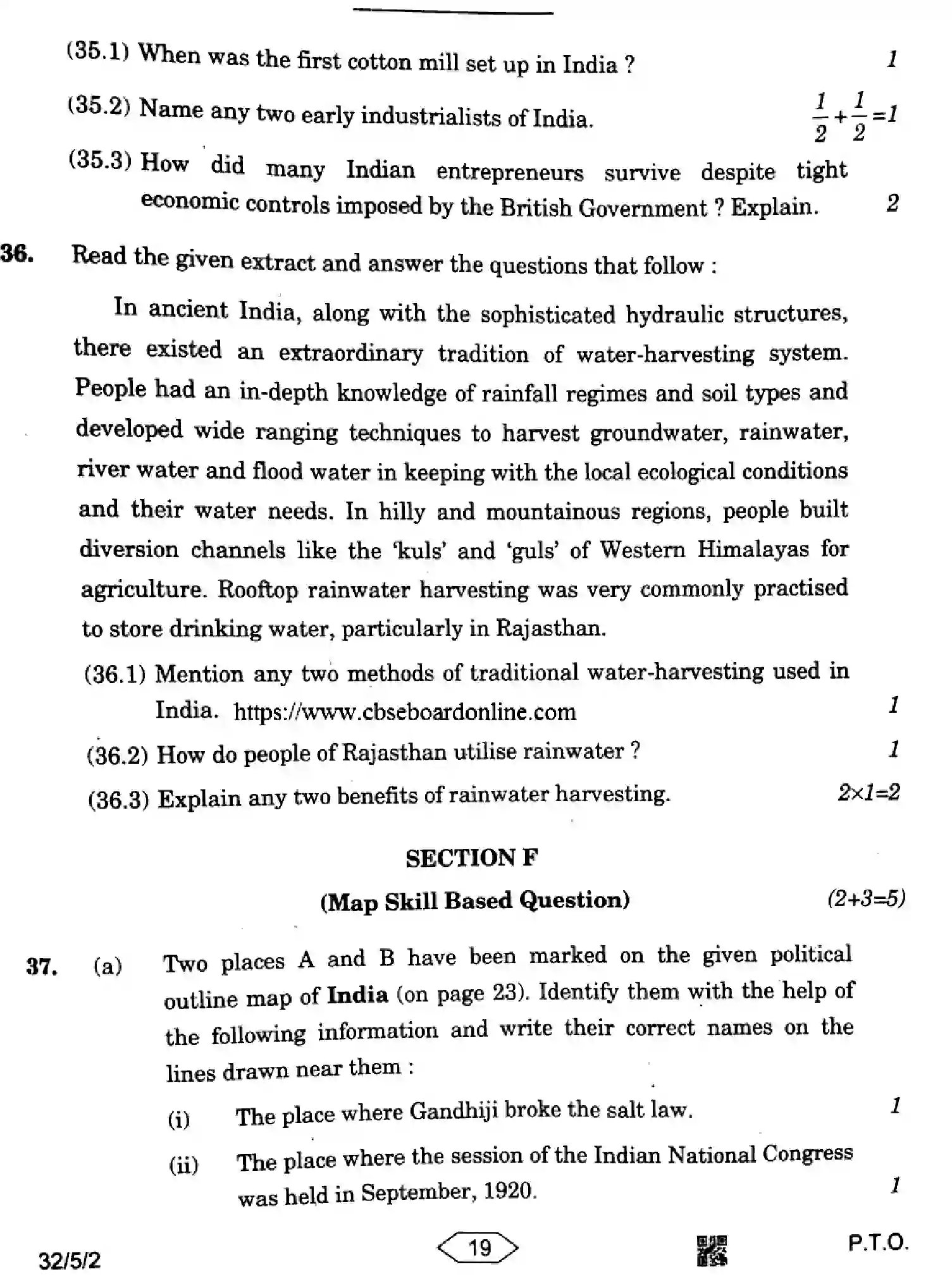 CBSE-Class-10-Previous-Year-Question-Papers-SOCIAL-SCIENCE-ZZYY1-5-SET-2-Page-19 Image