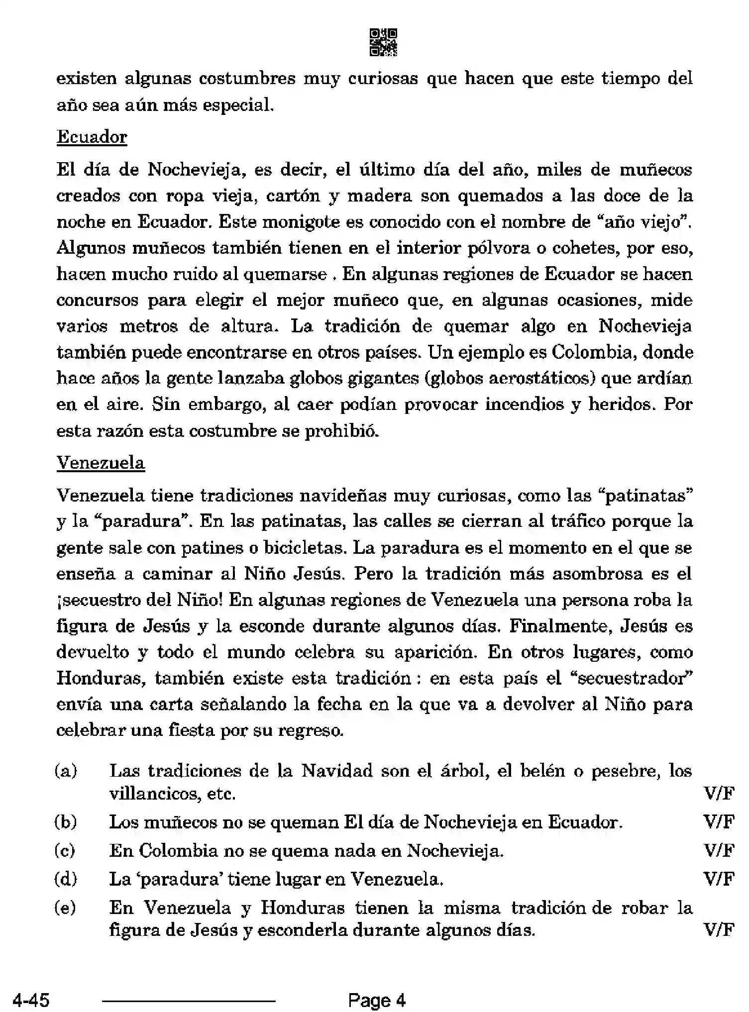 CBSE-Class-10-Previous-Year-Question-Papers-SPANISH-CDBA-SET-4-Page-4 Image