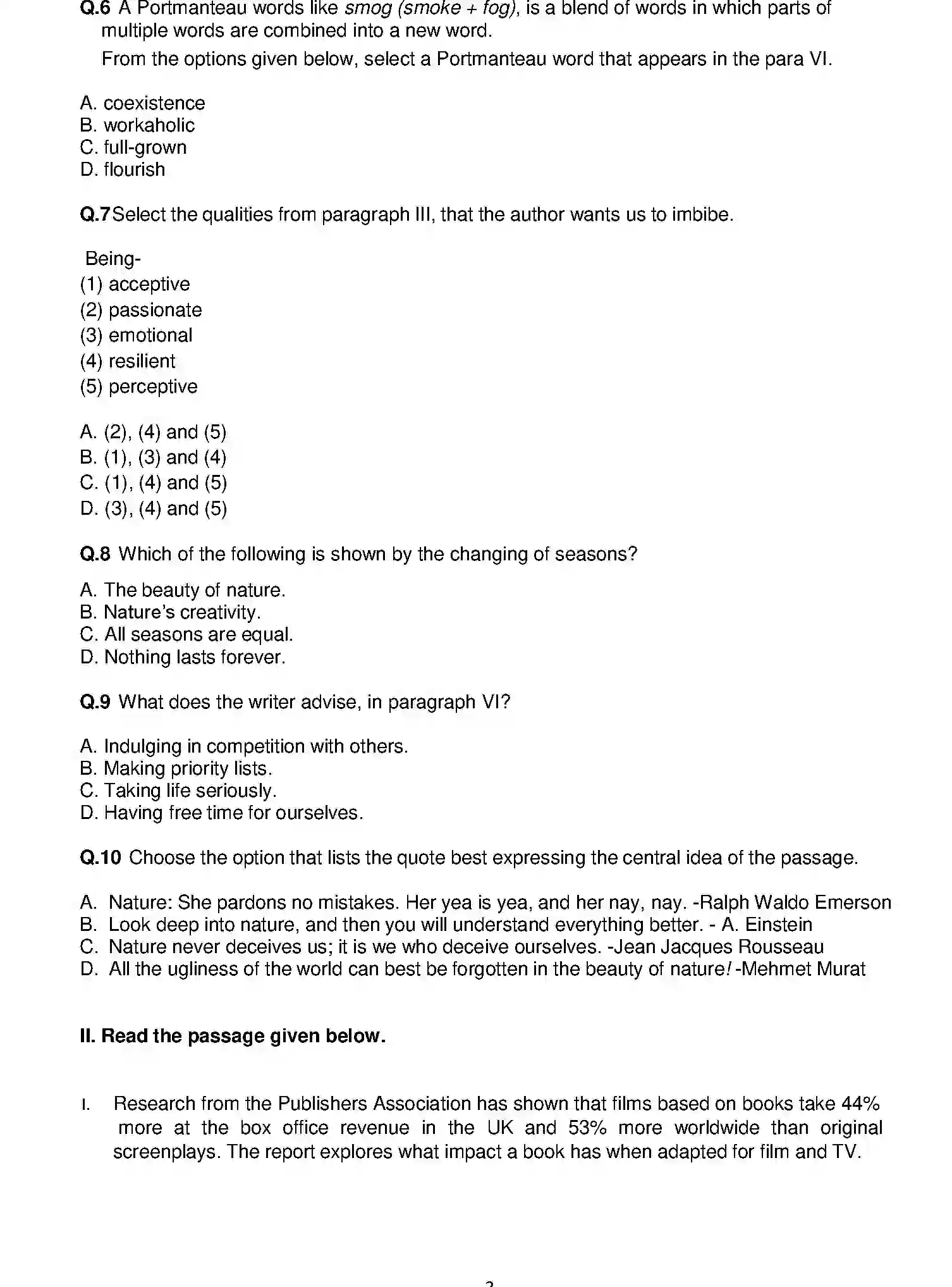 CBSE-Class-10-Previous-Year-Question-Papers-SQP-TERM-1-ENGLISH-LANGUAGE-Page-3 Image