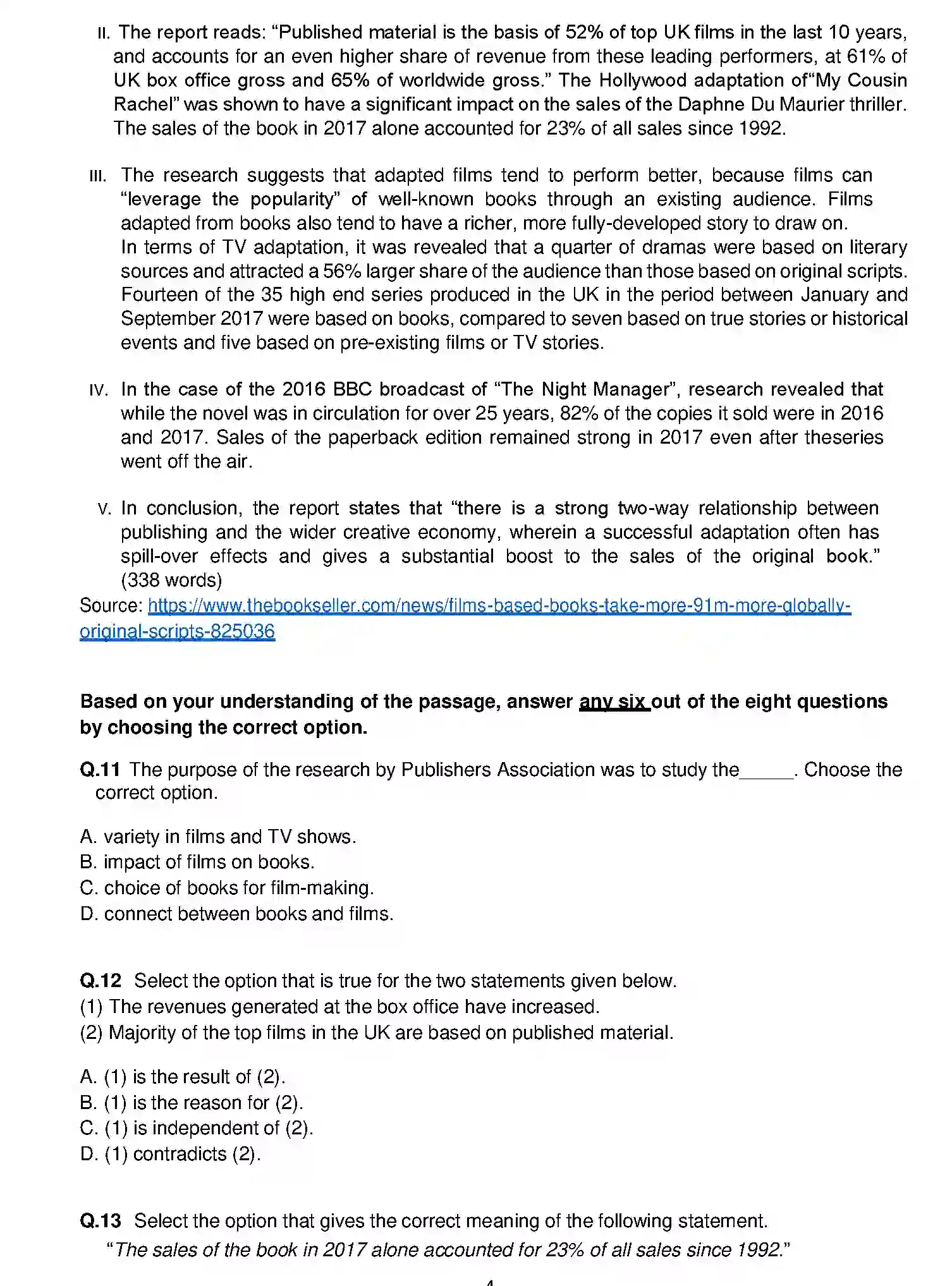 CBSE-Class-10-Previous-Year-Question-Papers-SQP-TERM-1-ENGLISH-LANGUAGE-Page-4 Image