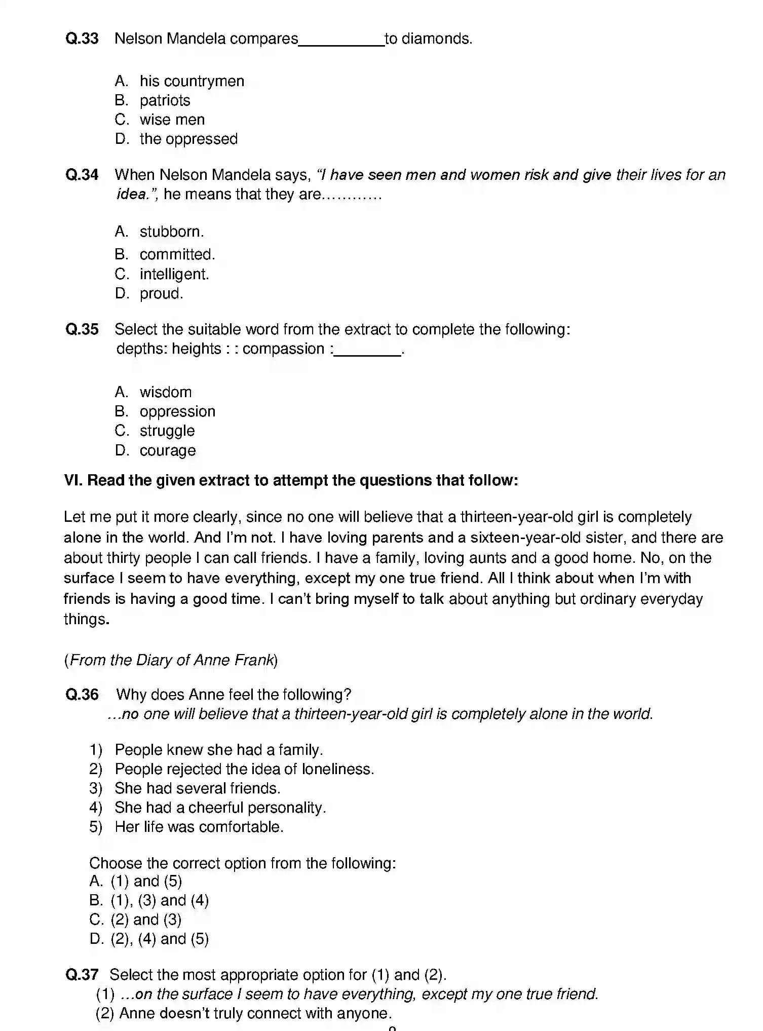 CBSE-Class-10-Previous-Year-Question-Papers-SQP-TERM-1-ENGLISH-LANGUAGE-Page-9 Image