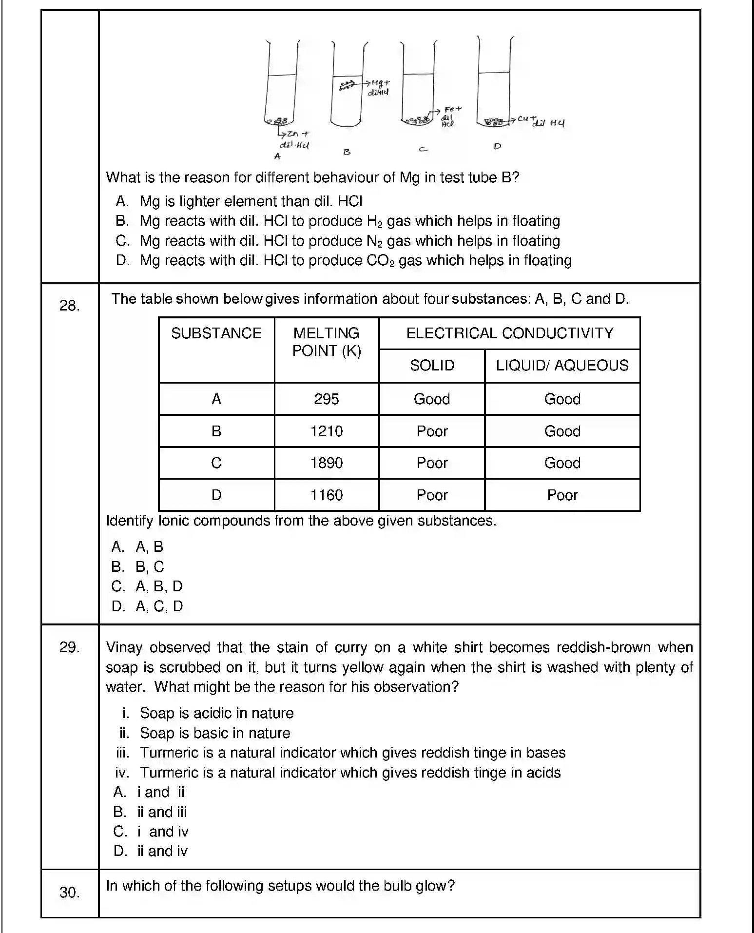 CBSE-Class-10-Previous-Year-Question-Papers-SQP-TERM-1-SCIENCE-Page-10 Image