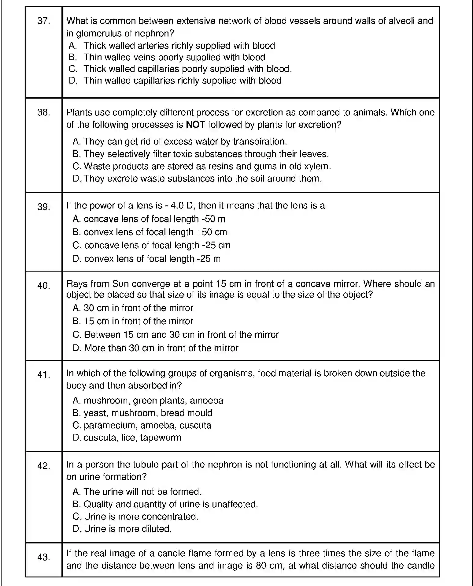 CBSE-Class-10-Previous-Year-Question-Papers-SQP-TERM-1-SCIENCE-Page-13 Image