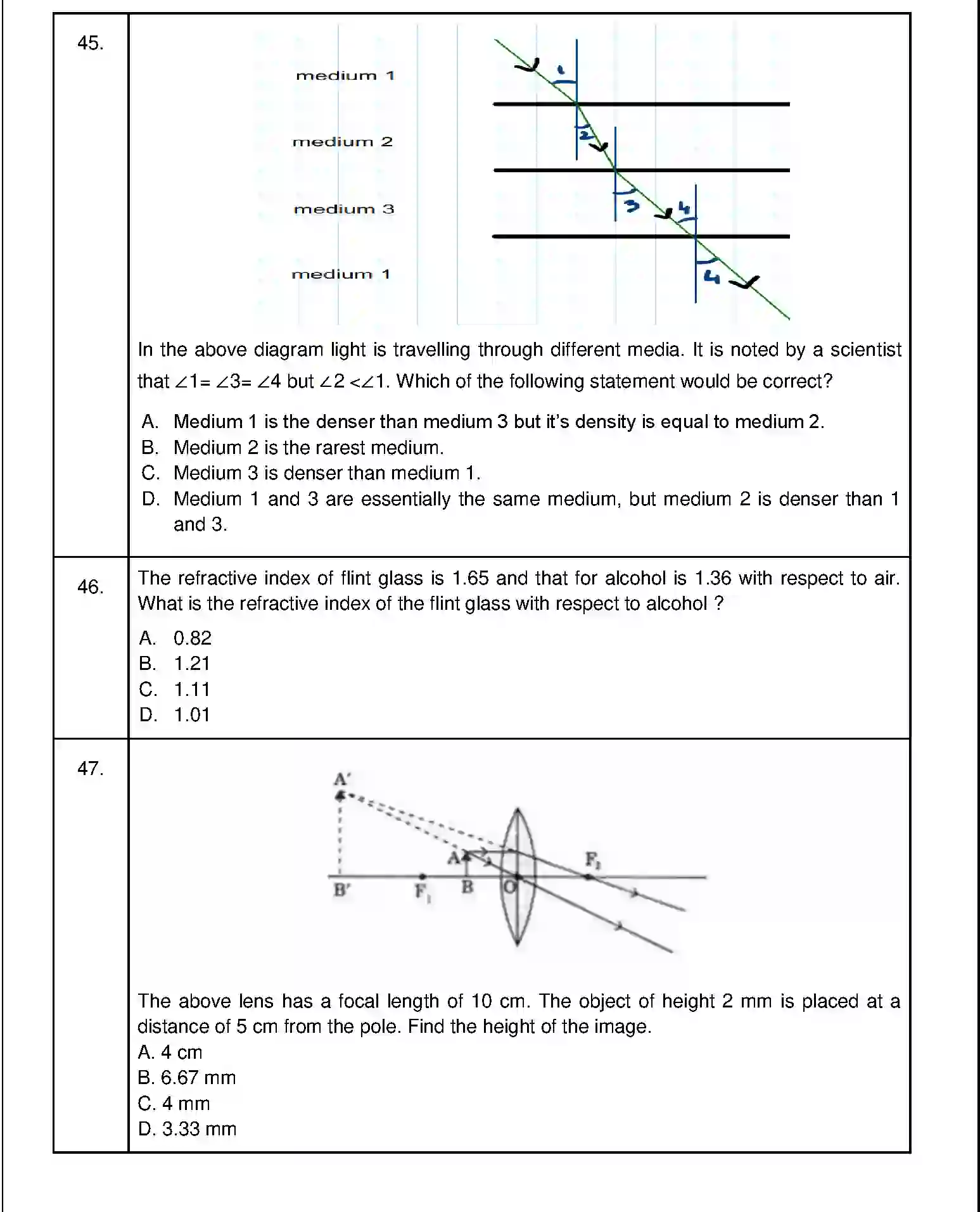 CBSE-Class-10-Previous-Year-Question-Papers-SQP-TERM-1-SCIENCE-Page-15 Image