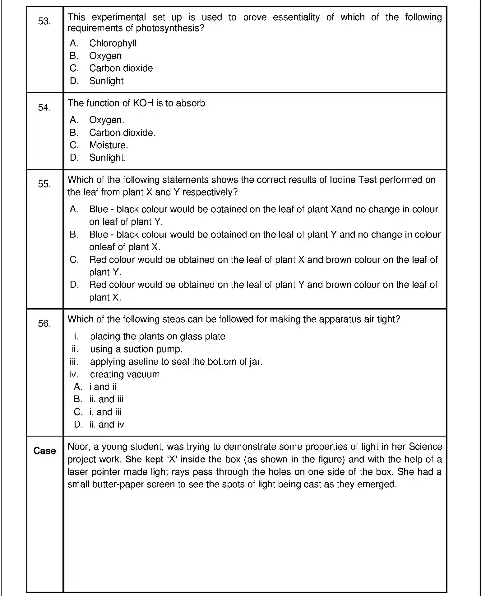 CBSE-Class-10-Previous-Year-Question-Papers-SQP-TERM-1-SCIENCE-Page-18 Image