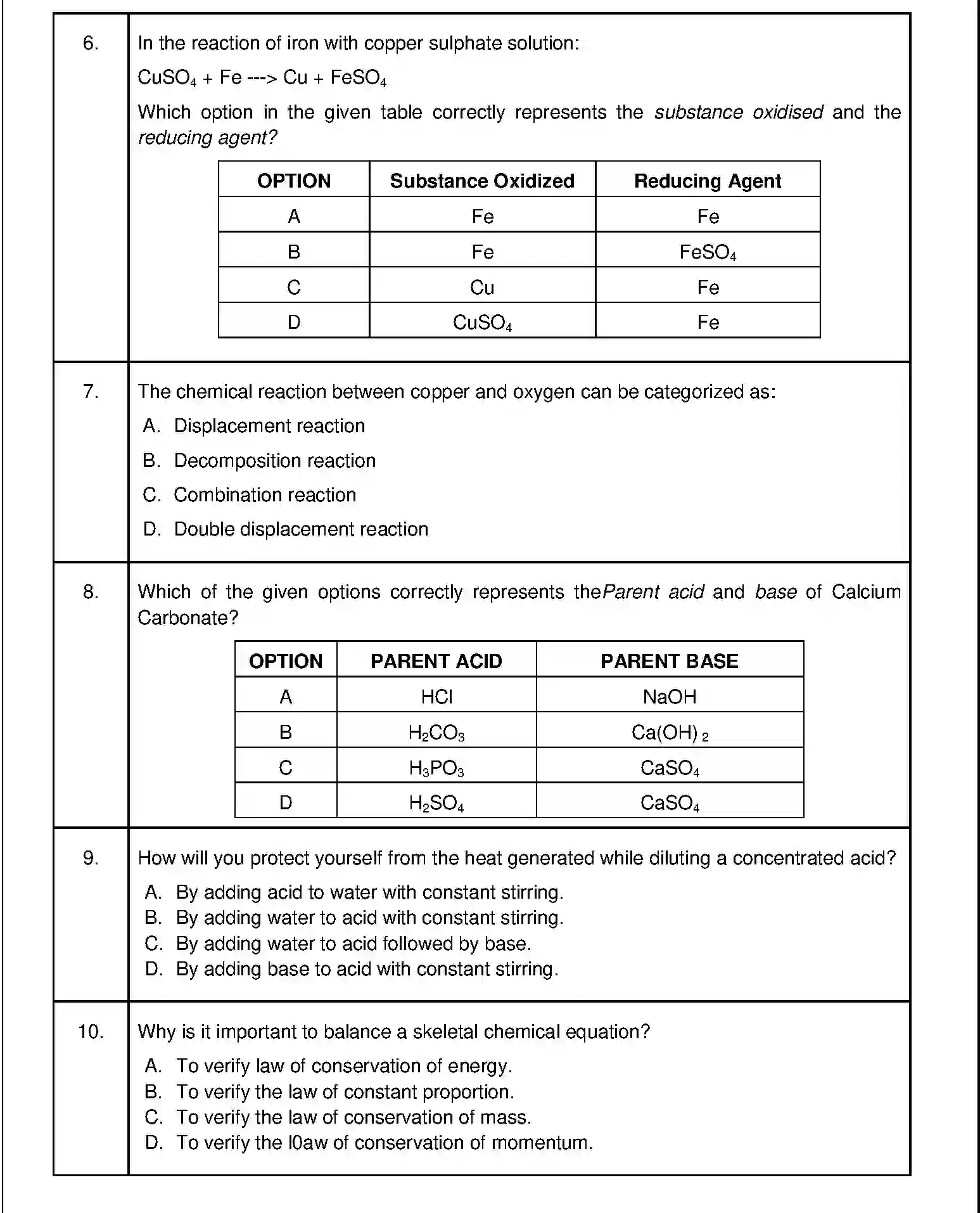 CBSE-Class-10-Previous-Year-Question-Papers-SQP-TERM-1-SCIENCE-Page-3 Image