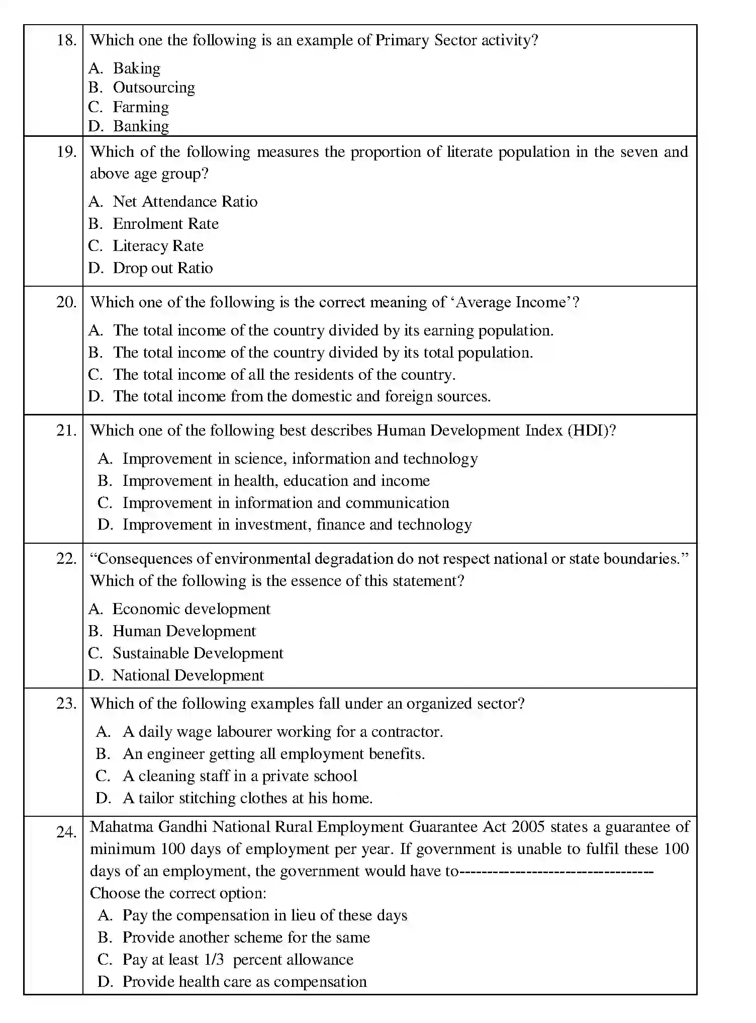 CBSE-Class-10-Previous-Year-Question-Papers-SQP-TERM-1-SOCIAL-SCIENCE-Page-4 Image