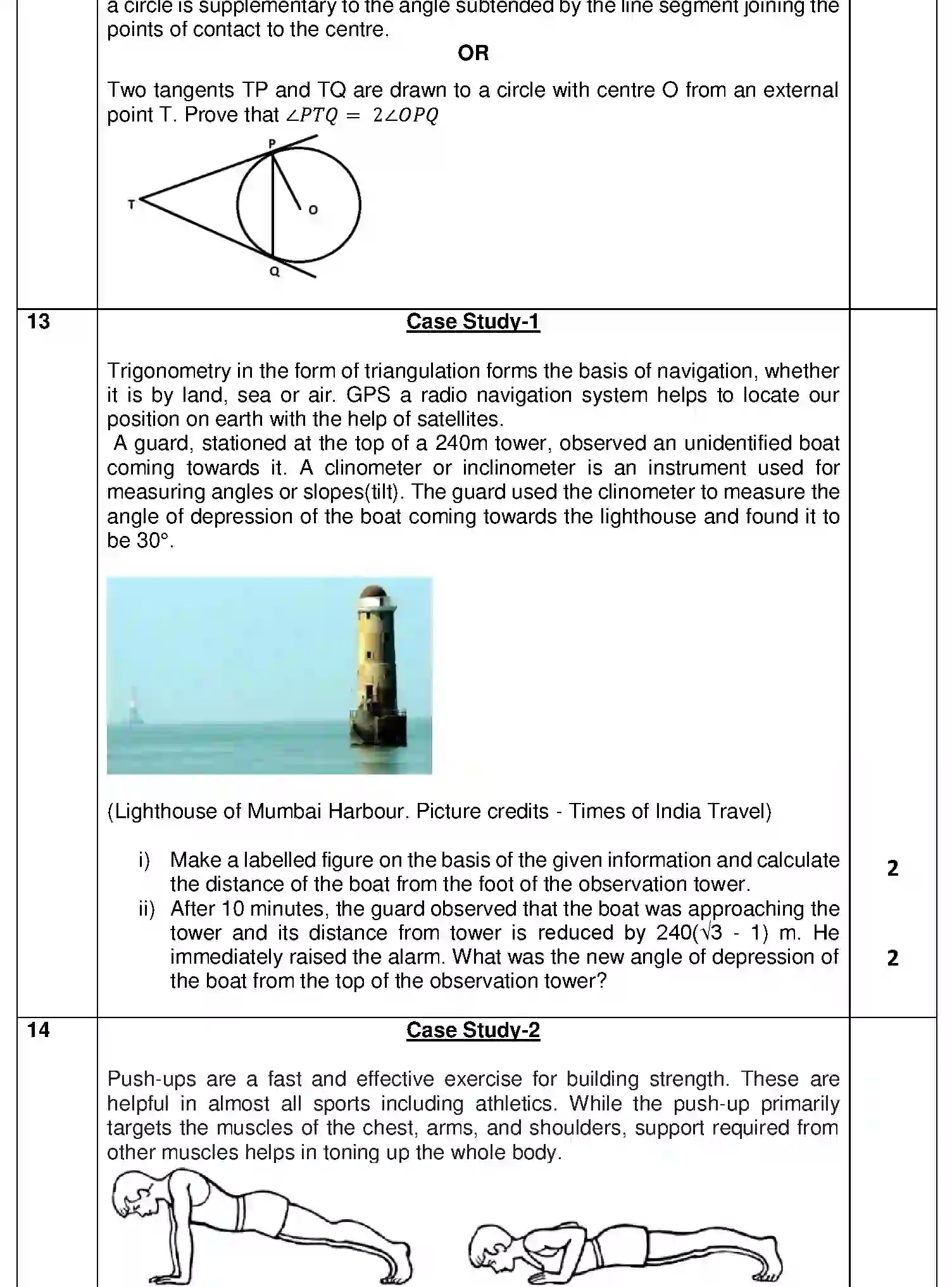 CBSE-Class-10-Previous-Year-Question-Papers-SQP-TERM-2-MATHEMATICS-STANDARD-Page-3 Image