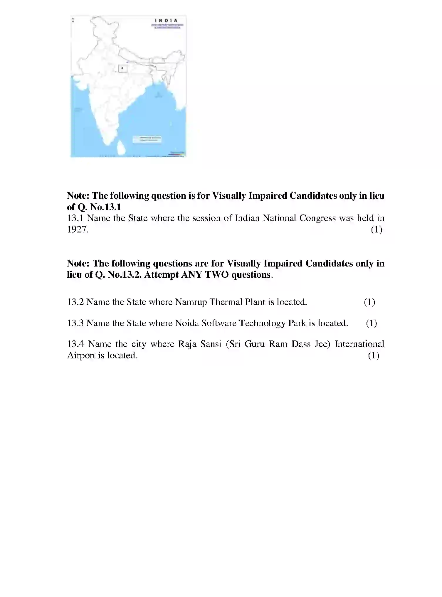 CBSE-Class-10-Previous-Year-Question-Papers-SQP-TERM-2-SOCIAL-SCIENCE-Page-4 Image