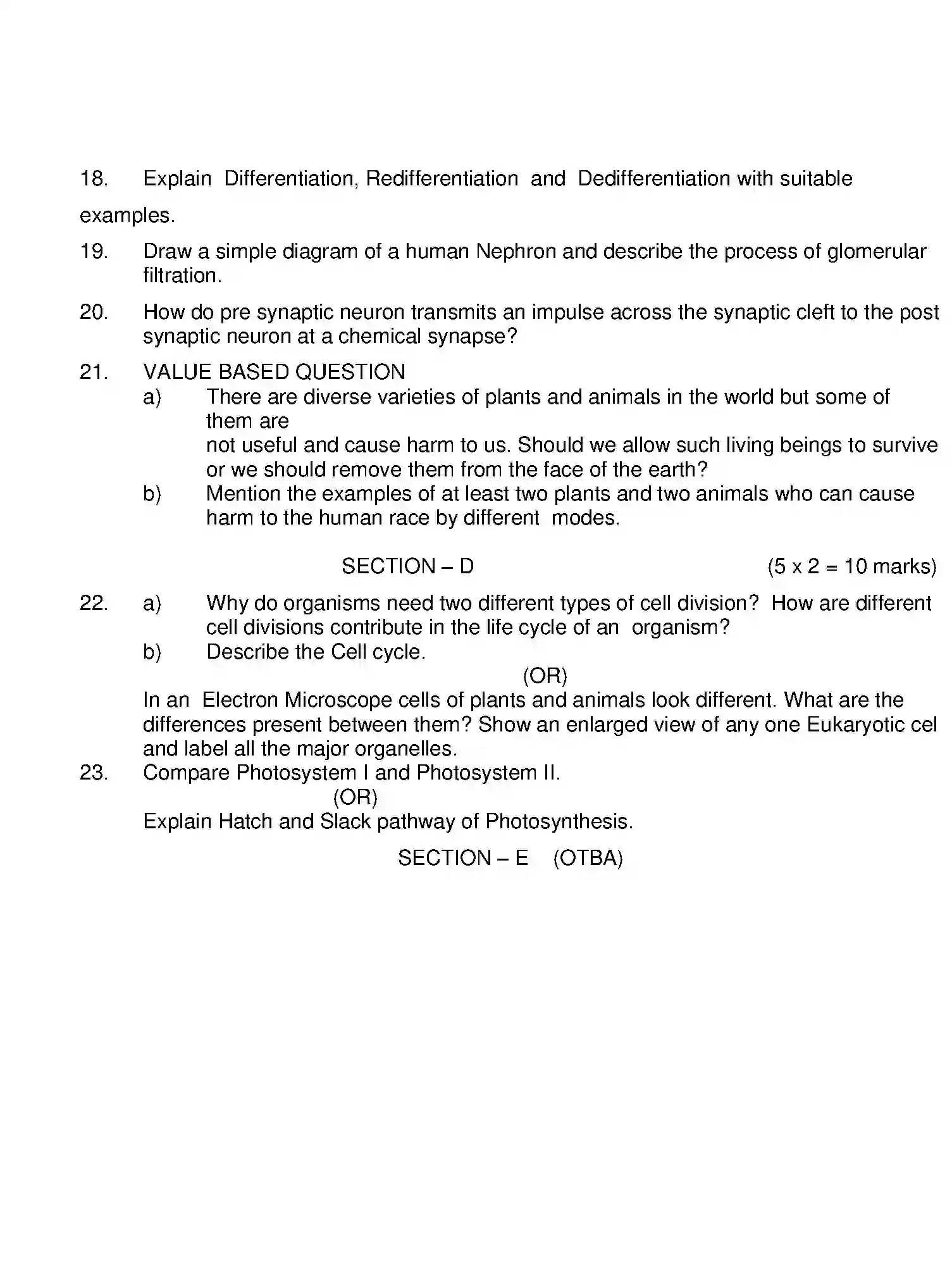 CBSE-Class-11-Previous-Year-Question-Papers-BIOLOGY-Page-3 Image