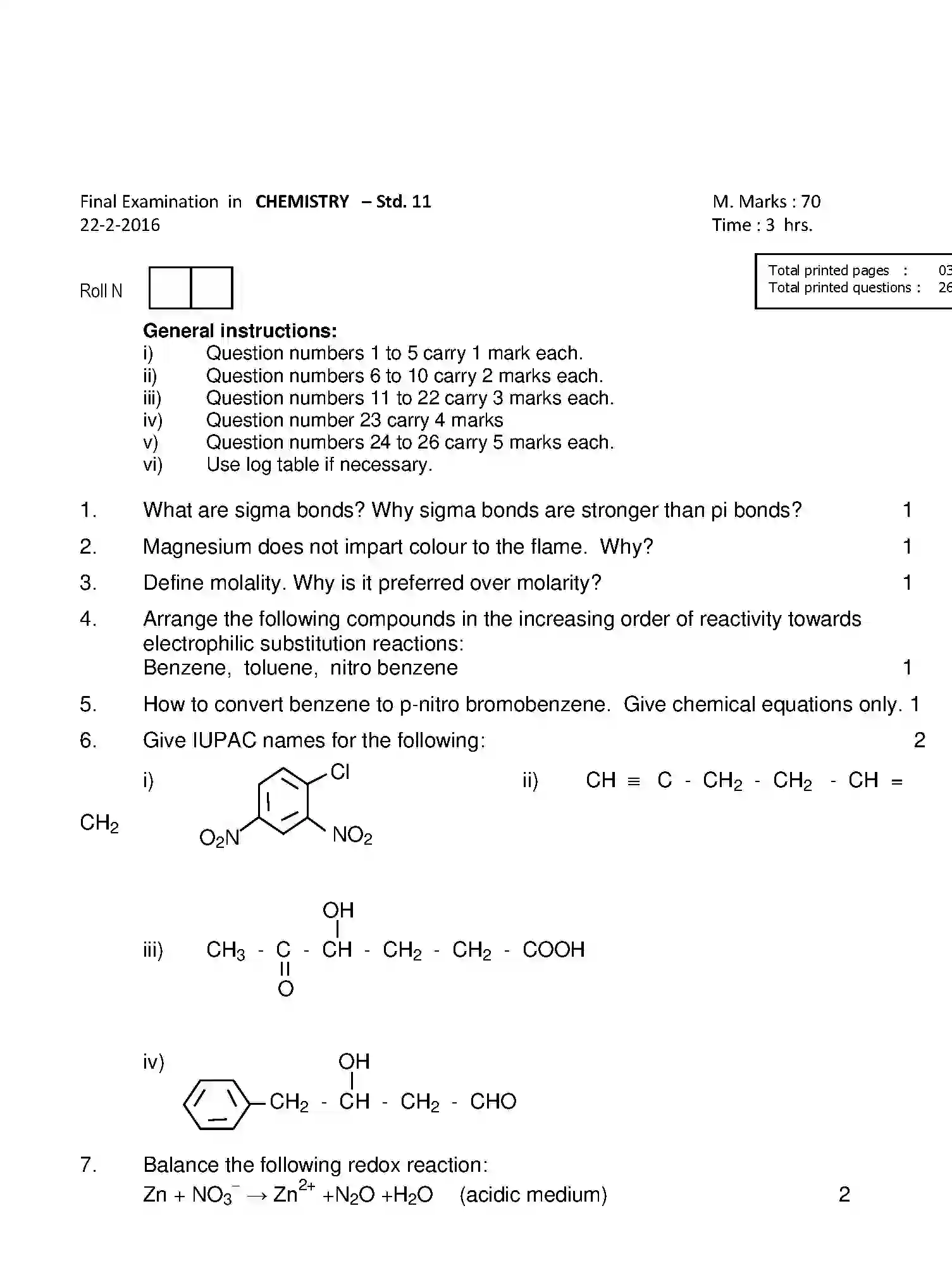 CBSE-Class-11-Previous-Year-Question-Papers-CHEMISTRY-Page-1 Image