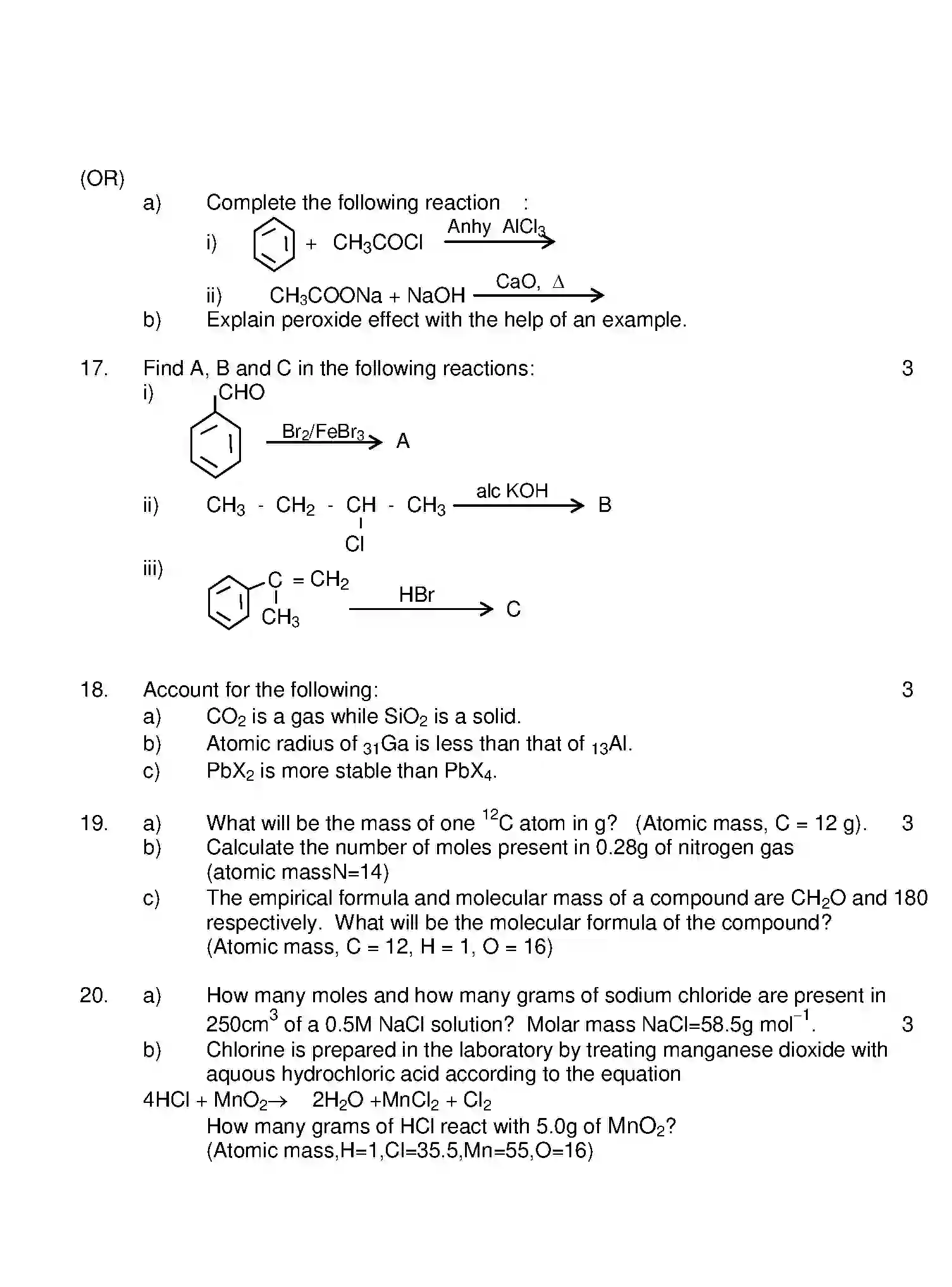 CBSE-Class-11-Previous-Year-Question-Papers-CHEMISTRY-Page-3 Image