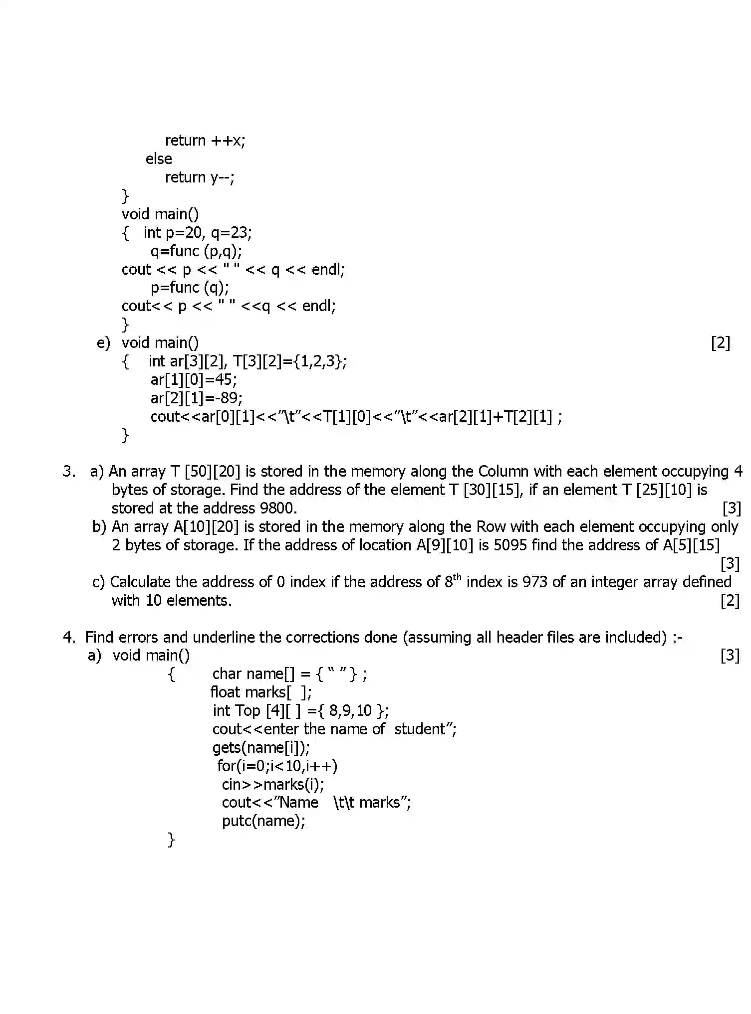 CBSE-Class-11-Previous-Year-Question-Papers-COMPUTER-SCIENCE-Page-3 Image