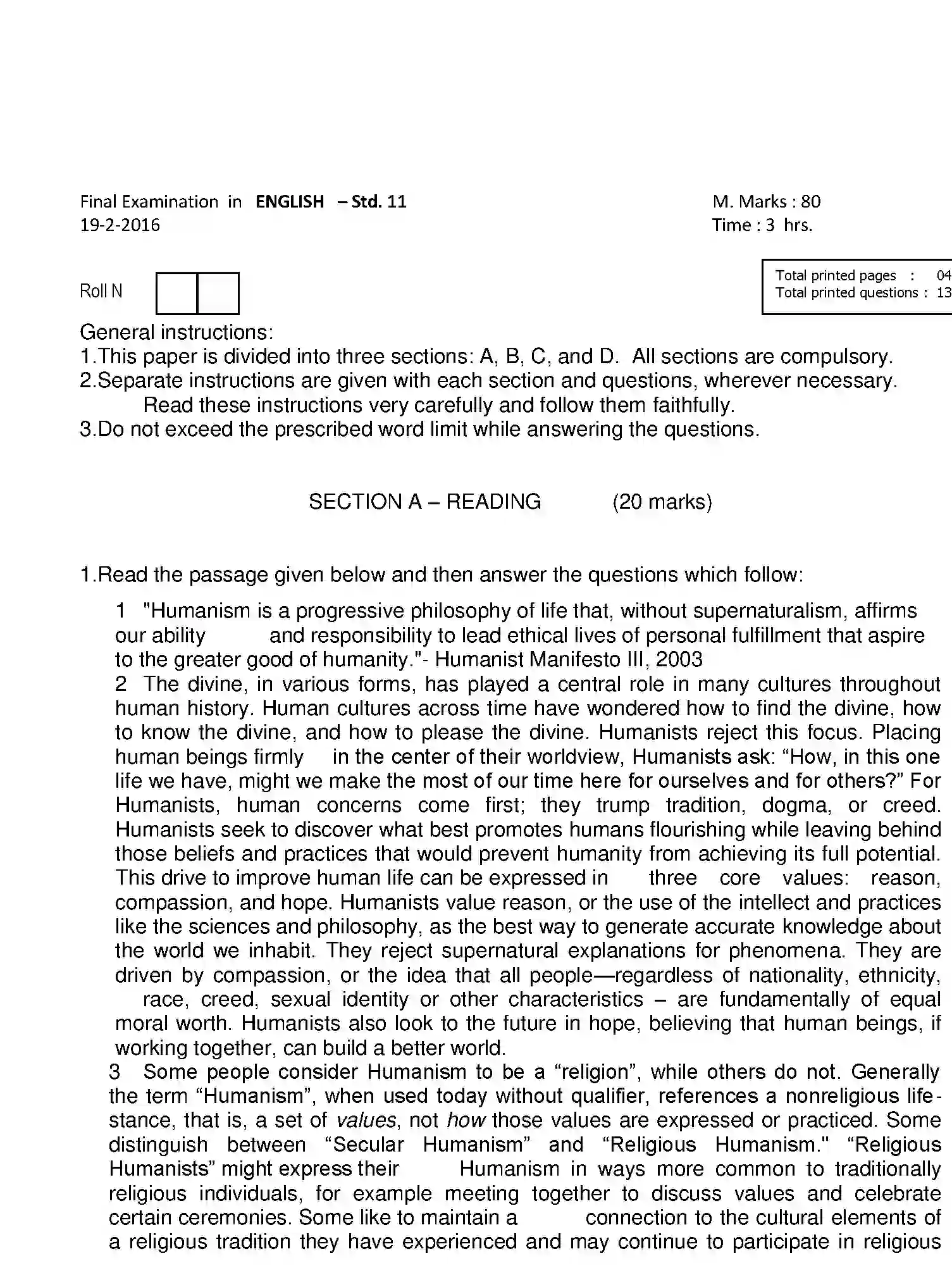 CBSE-Class-11-Previous-Year-Question-Papers-ENGLISH-Page-1 Image