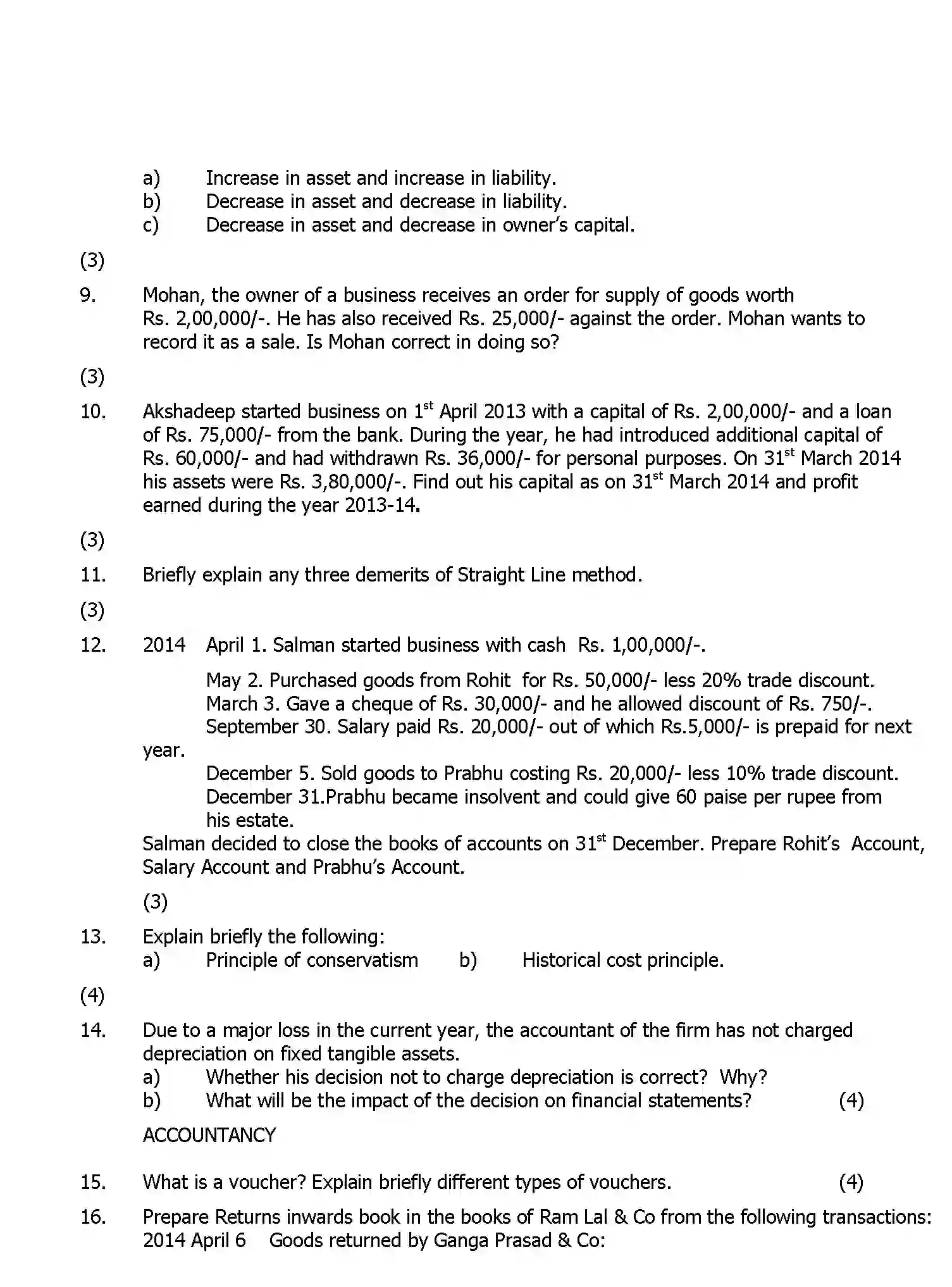 CBSE-Class-11-Previous-Year-Question-Papers-HY-ACCOUNTANCY-Page-2 Image
