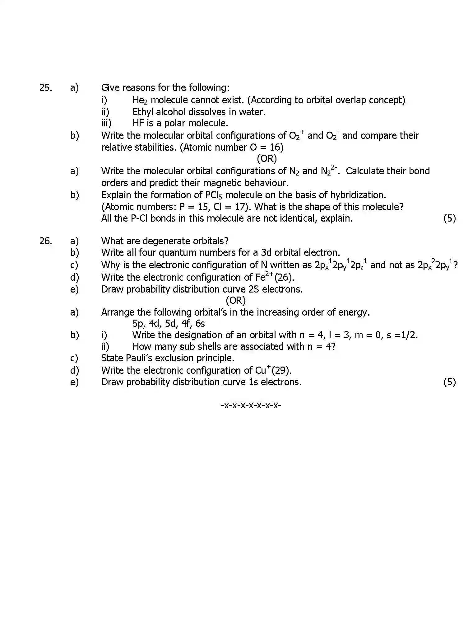 CBSE-Class-11-Previous-Year-Question-Papers-HY-CHEMISTRY-Page-4 Image