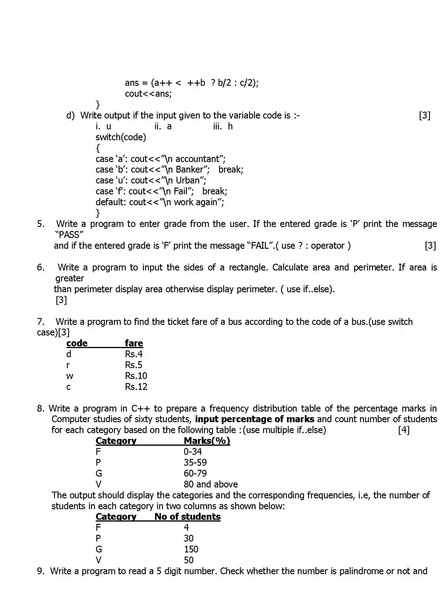 CBSE-Class-11-Previous-Year-Question-Papers-HY-COMPUTER-SCIENCE-Page-3 Image