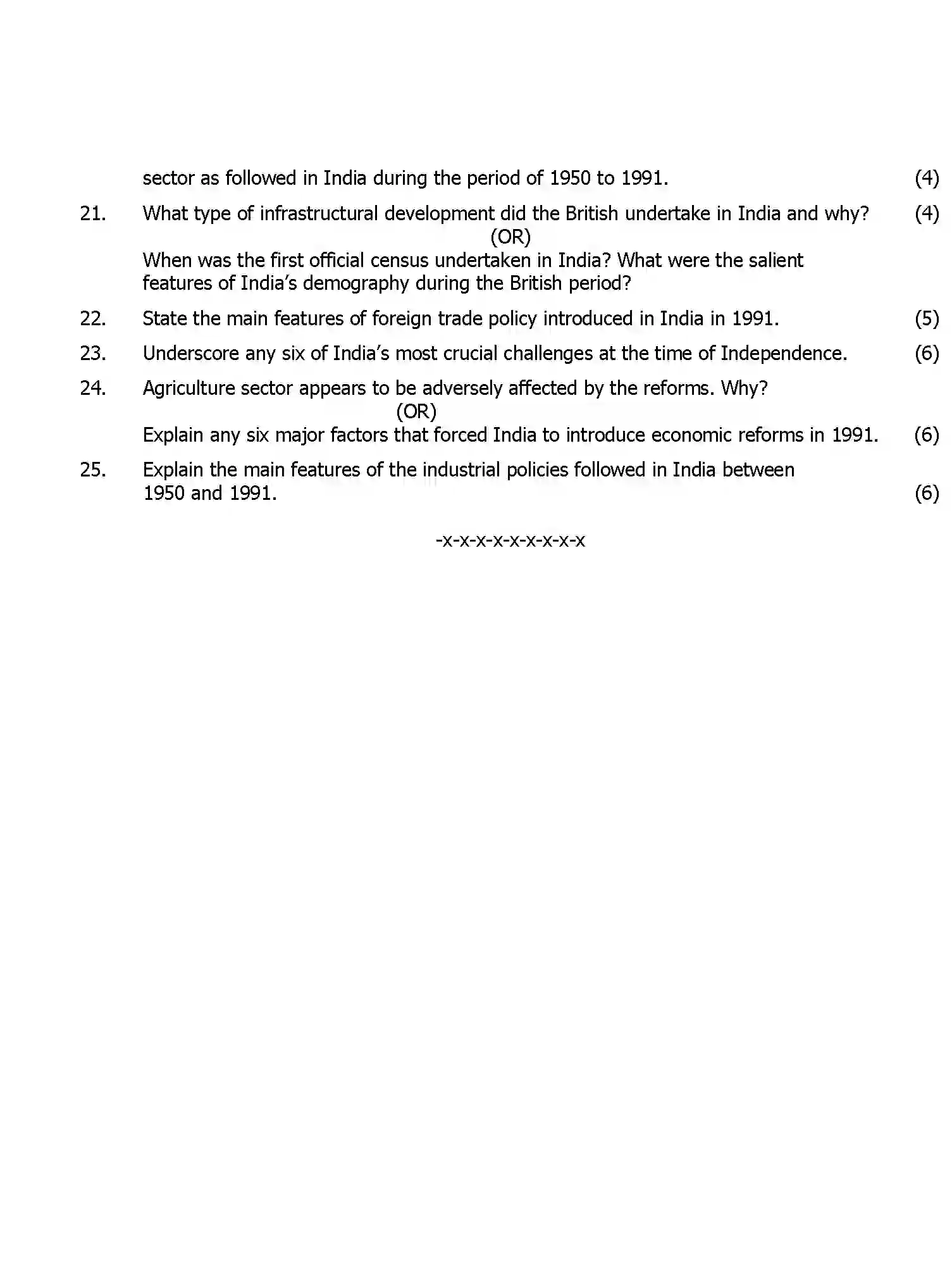 CBSE-Class-11-Previous-Year-Question-Papers-HY-ECONOMICS-ADDITIONAL-Page-3 Image