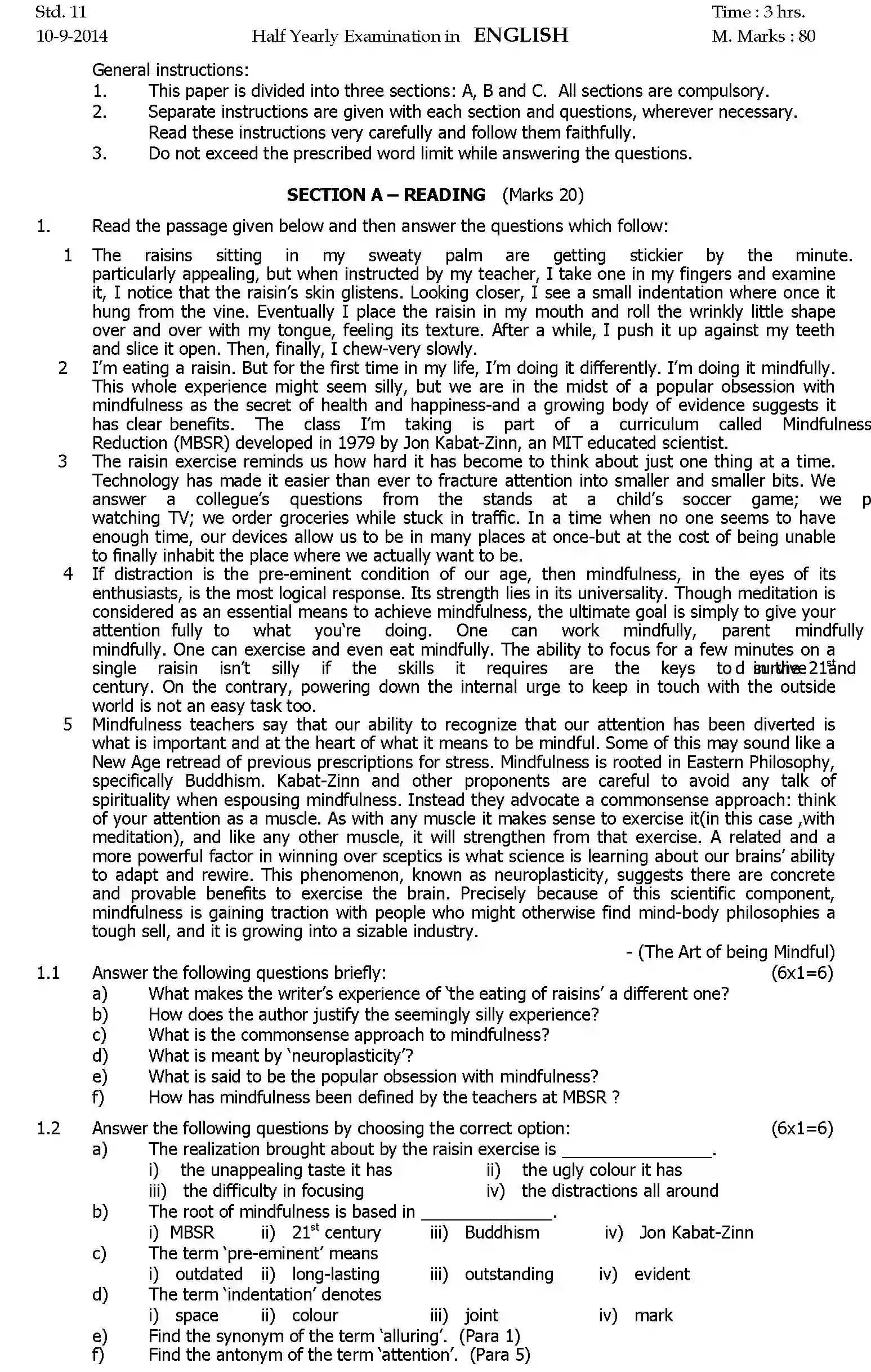 CBSE-Class-11-Previous-Year-Question-Papers-HY-ENGLISH-Page-1 Image