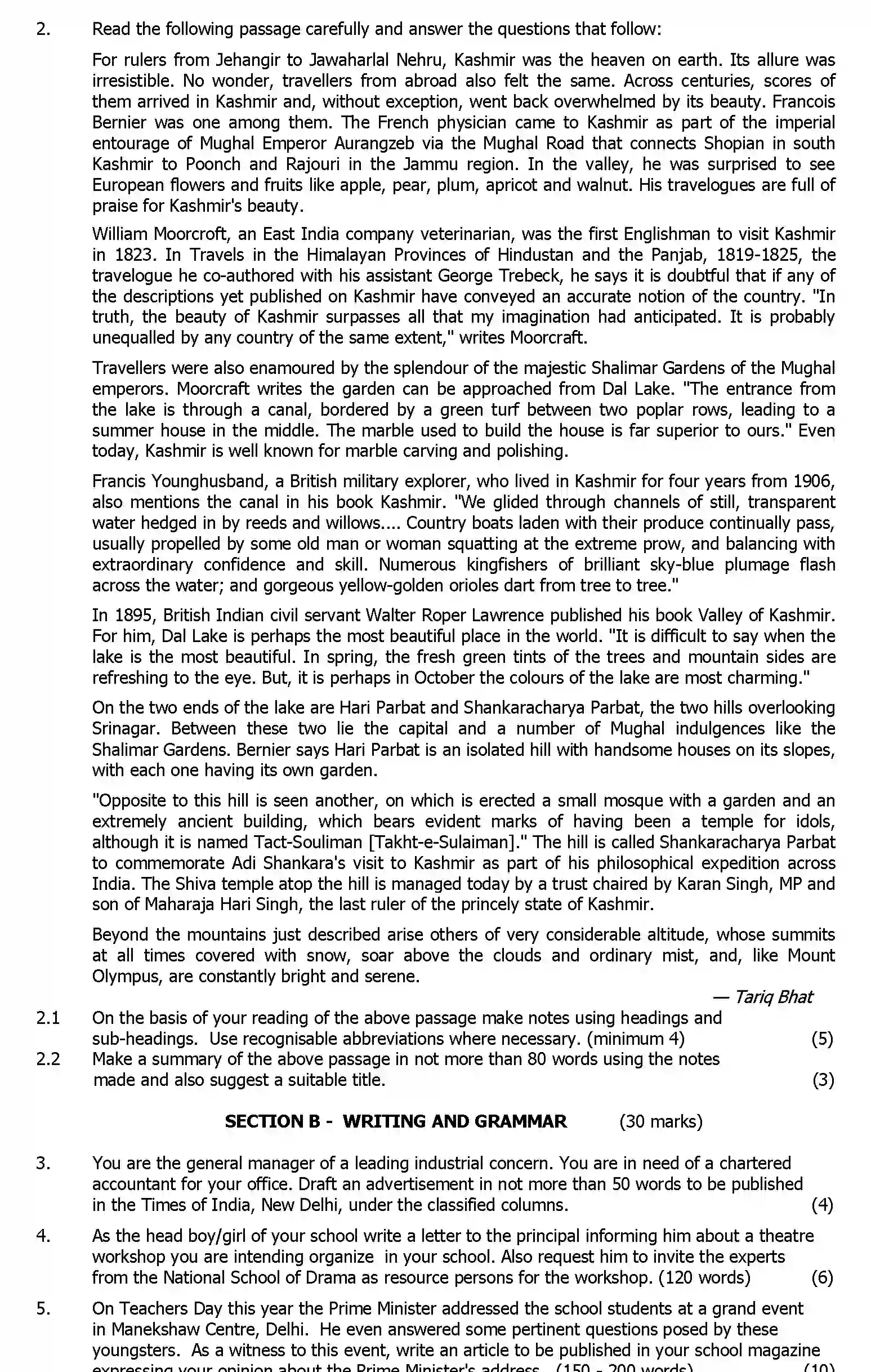 CBSE-Class-11-Previous-Year-Question-Papers-HY-ENGLISH-Page-2 Image