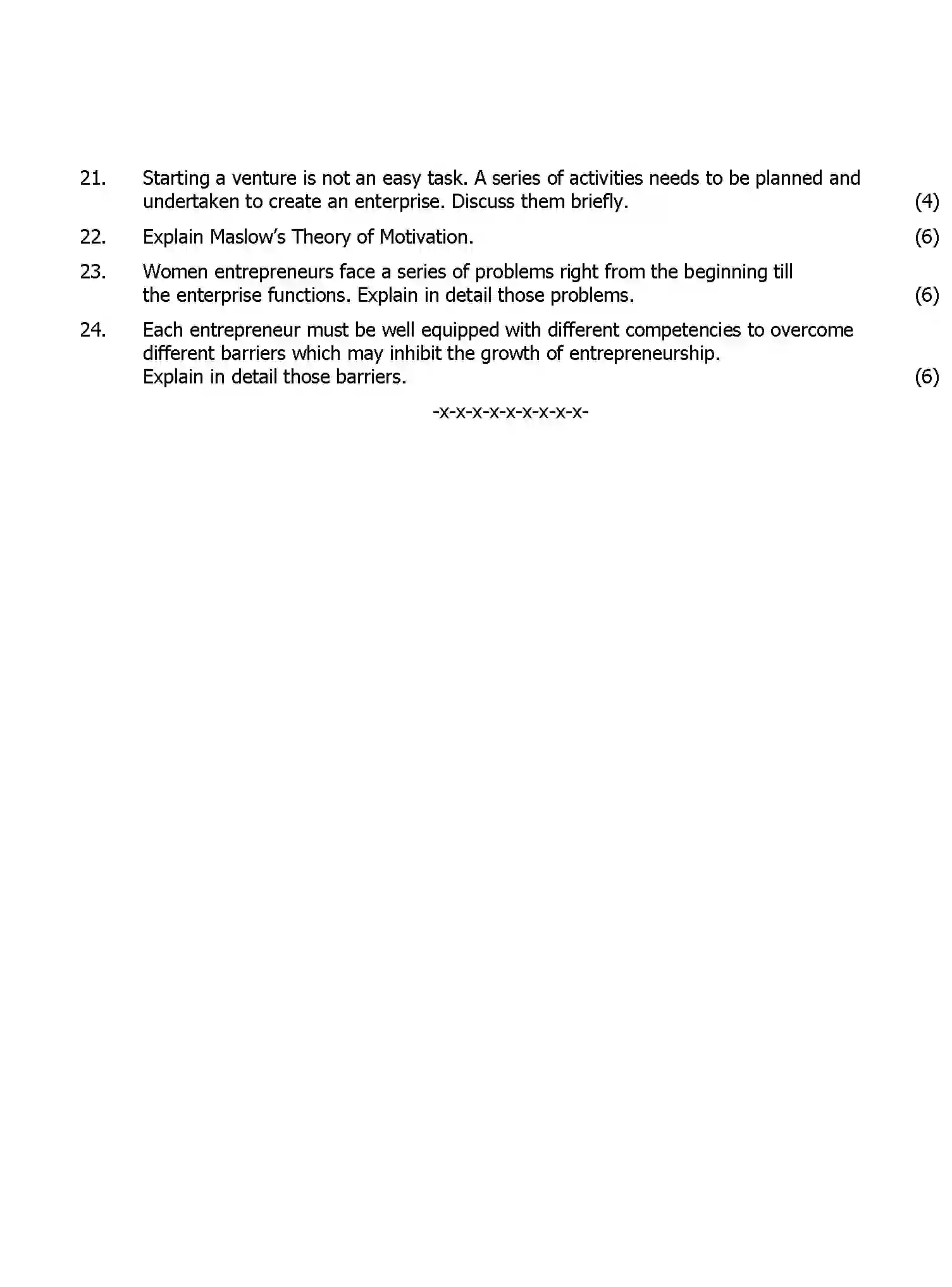 CBSE-Class-11-Previous-Year-Question-Papers-HY-ENTREPRENEURSHIP-Page-2 Image