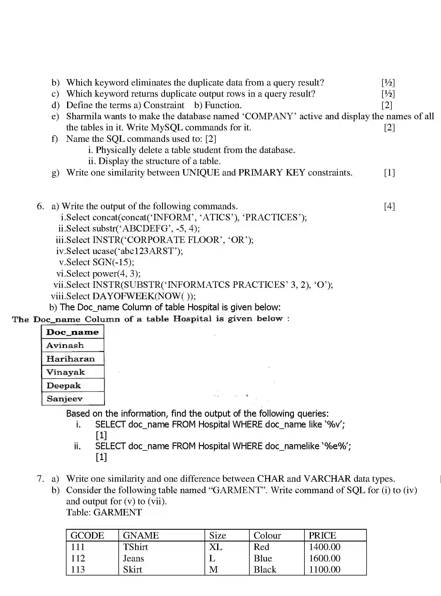 CBSE-Class-11-Previous-Year-Question-Papers-HY-INFORMATICS-PRACTICE-Page-2 Image