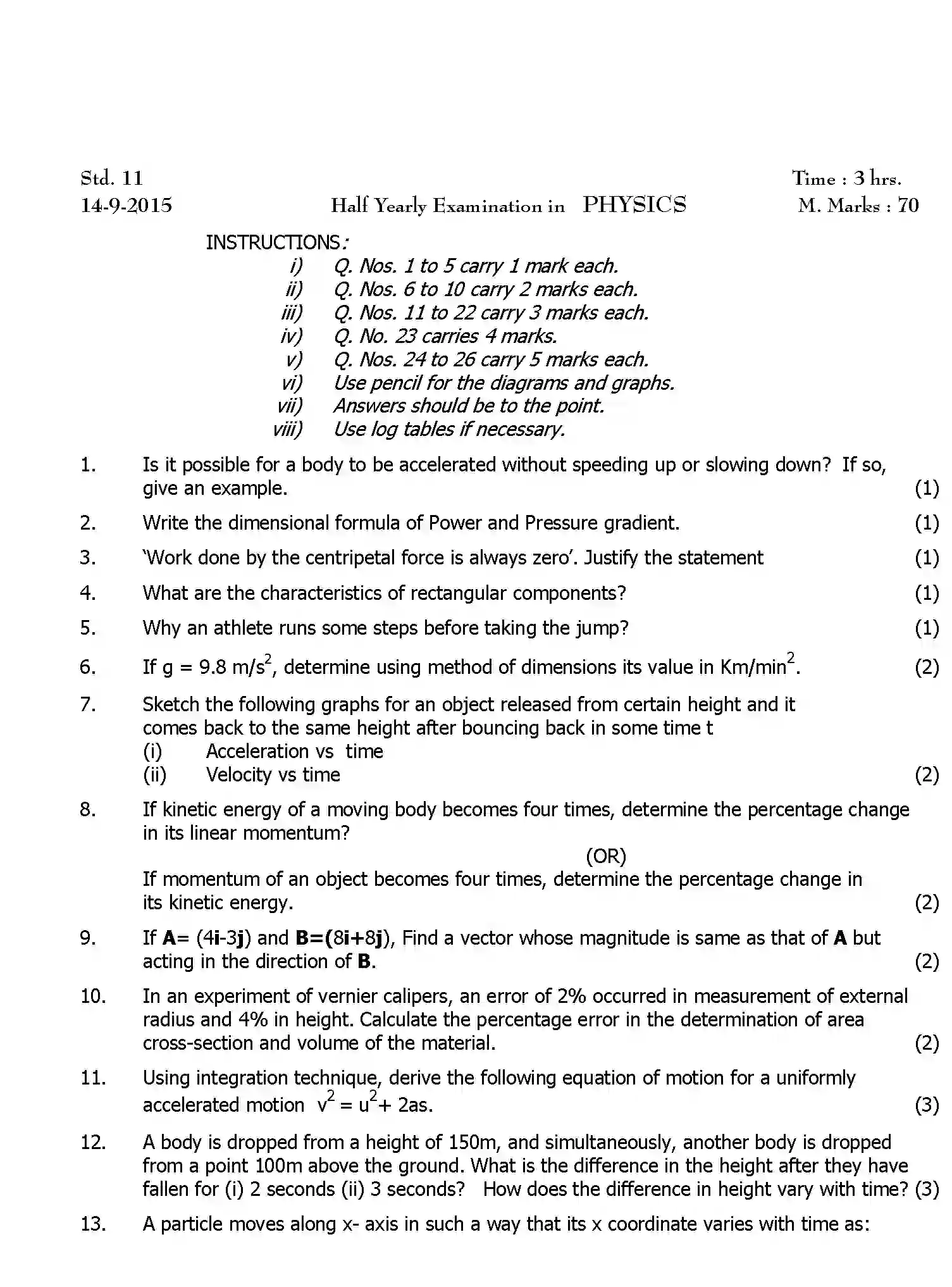 CBSE-Class-11-Previous-Year-Question-Papers-HY-PHYSICS-Page-1 Image