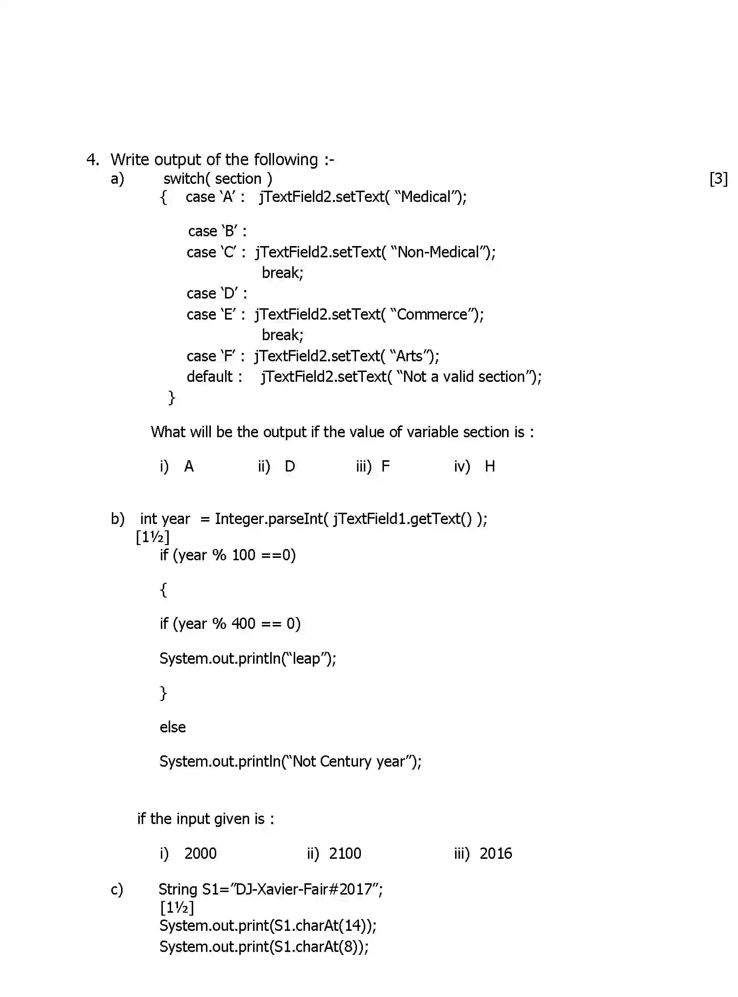 CBSE-Class-11-Previous-Year-Question-Papers-INFORMATICS-PRACTICES-Page-2 Image