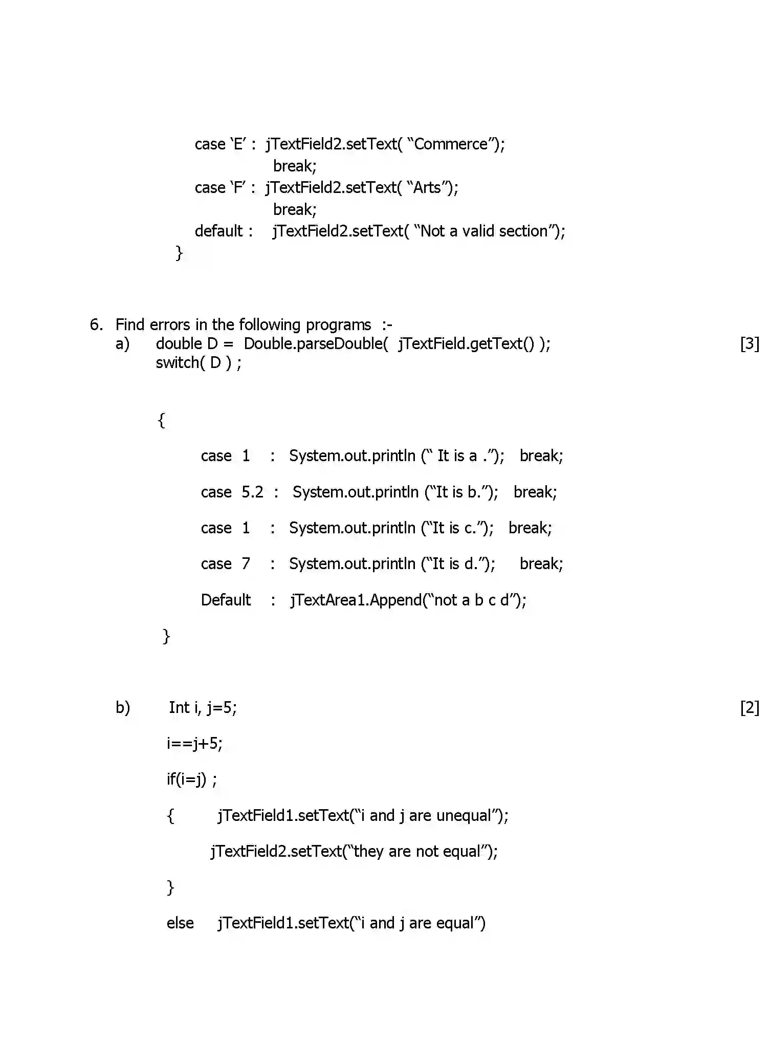 CBSE-Class-11-Previous-Year-Question-Papers-INFORMATICS-PRACTICES-Page-4 Image