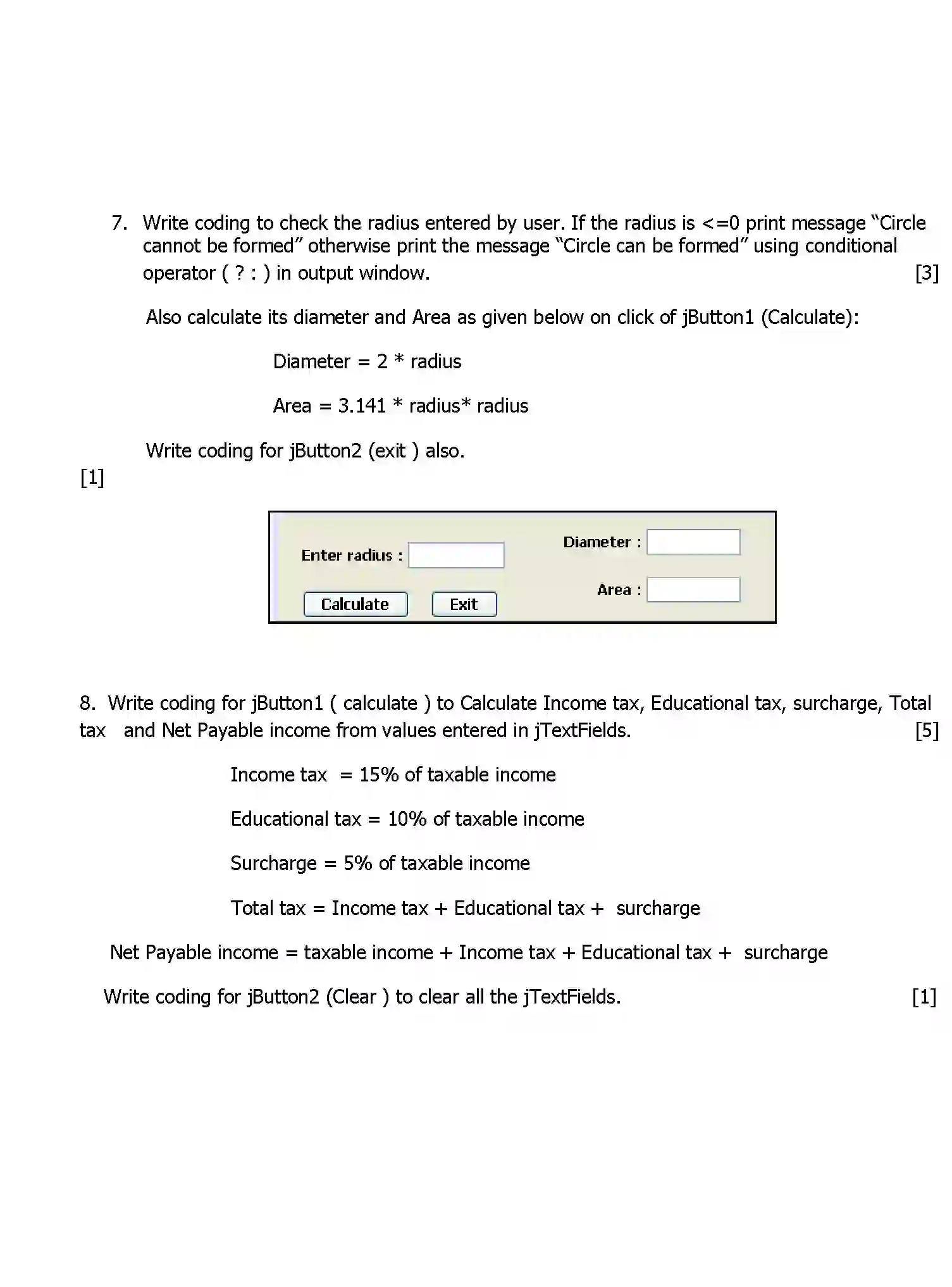 CBSE-Class-11-Previous-Year-Question-Papers-INFORMATICS-PRACTICES-Page-5 Image