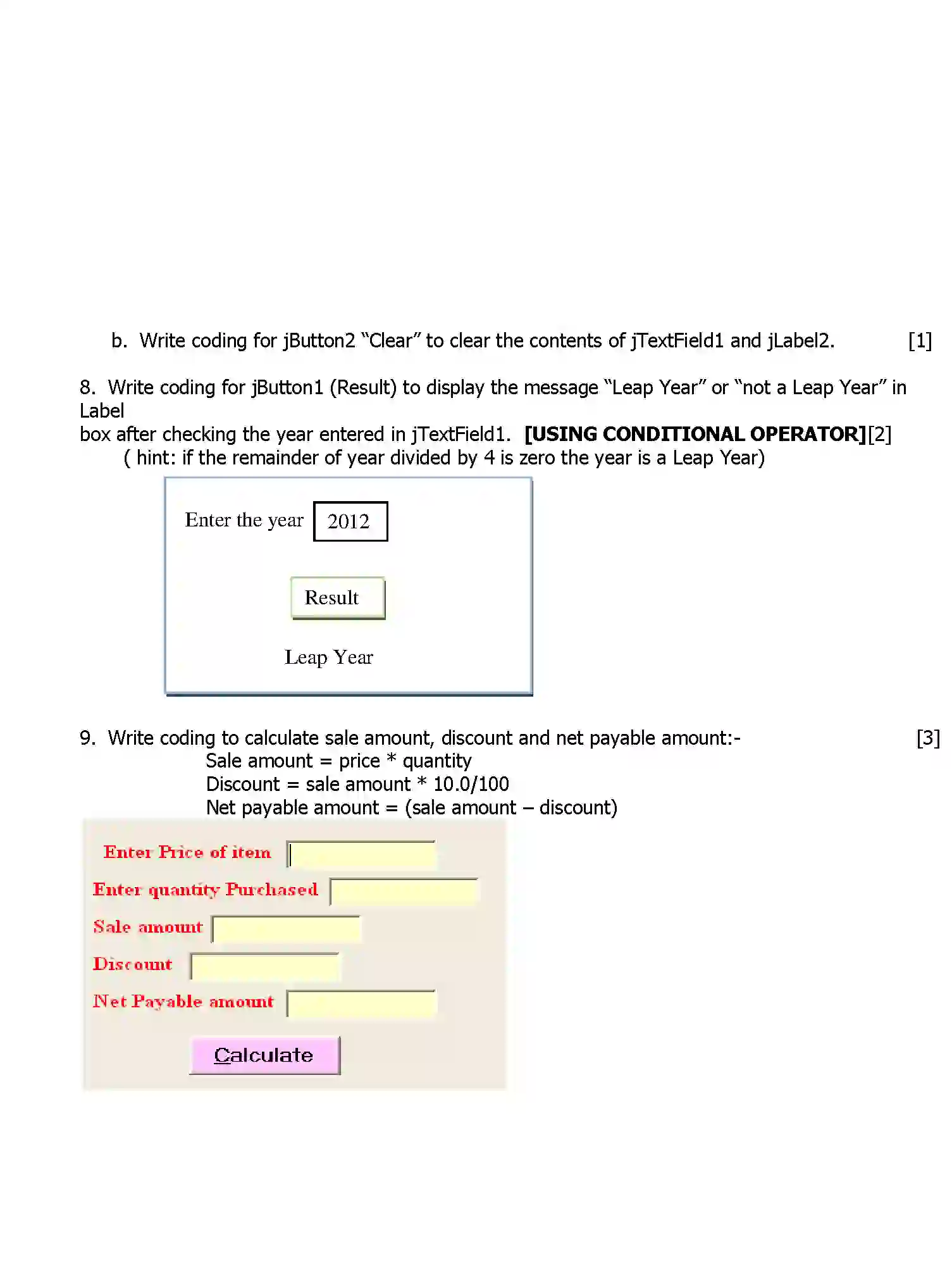 CBSE-Class-11-Previous-Year-Question-Papers-INFORMATICS-PRACTICS-Page-4 Image