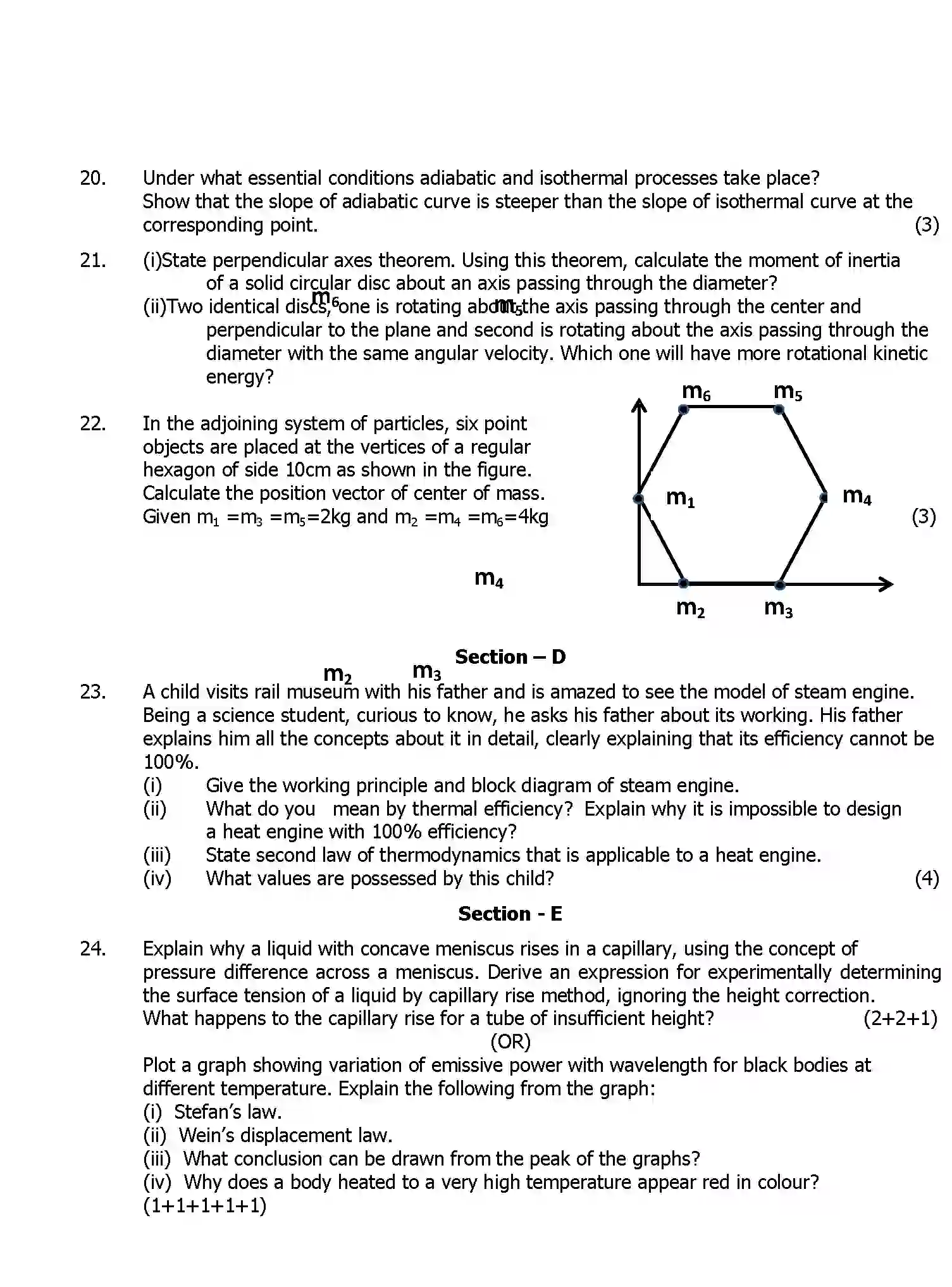 CBSE-Class-11-Previous-Year-Question-Papers-PHYSICS-Page-3 Image