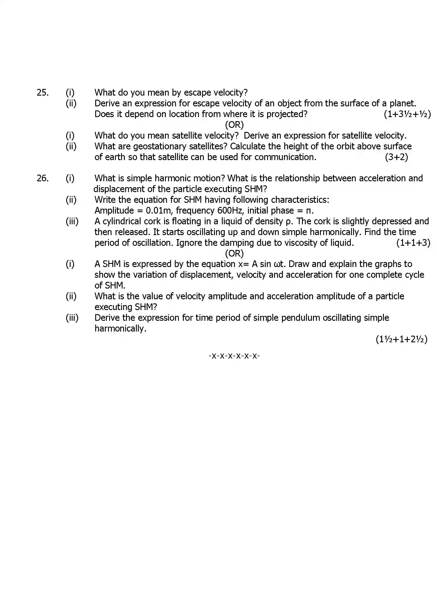 CBSE-Class-11-Previous-Year-Question-Papers-PHYSICS-Page-4 Image