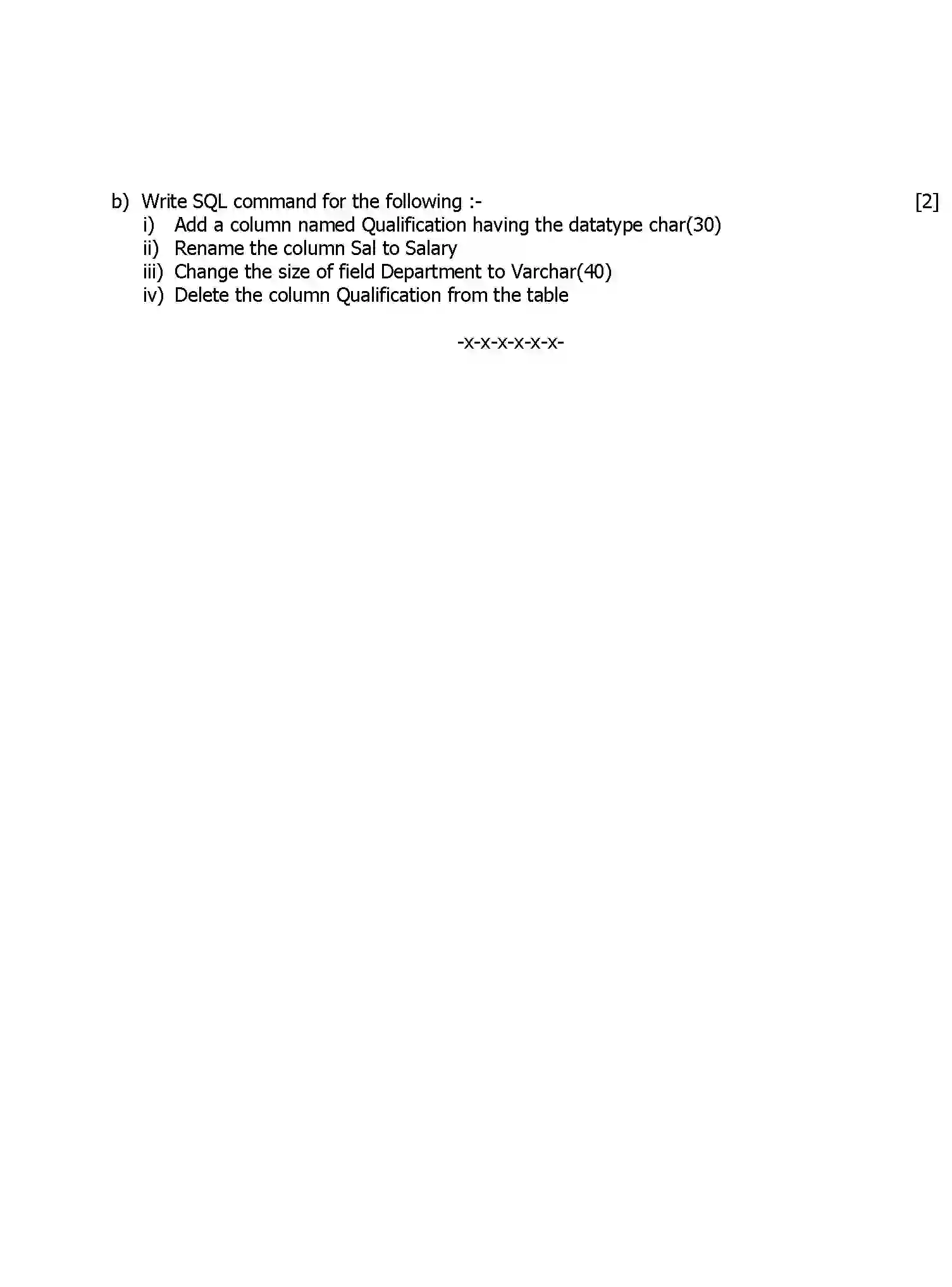 CBSE-Class-11-Previous-Year-Question-Papers-UT3-INFORMATICS-PRACTICES-Page-3 Image