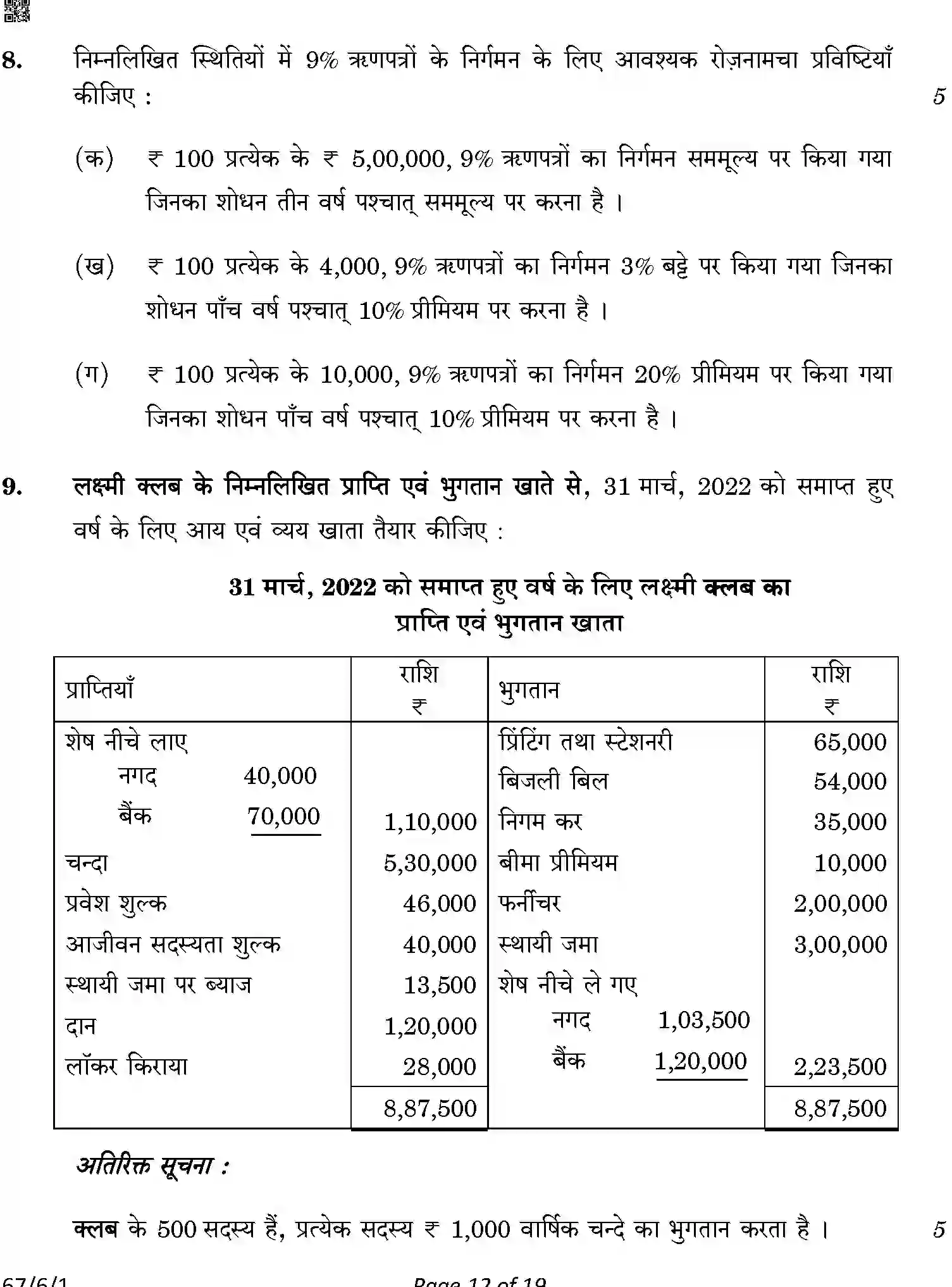 CBSE-Class-12-Previous-Year-Question-Papers-ACCOUNTANCY-A6BAB-C-SET-1-COMP-Page-12 Image