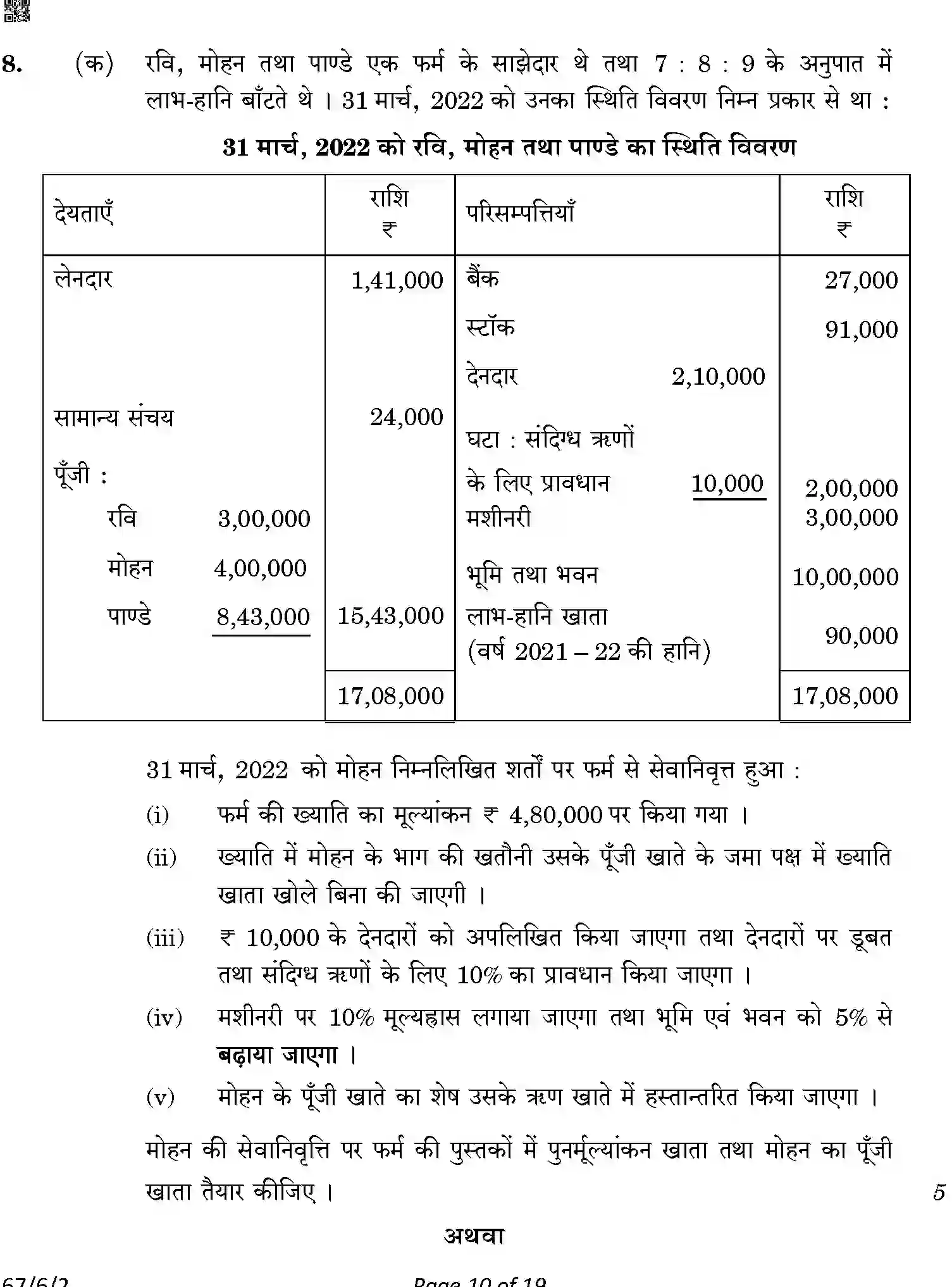 CBSE-Class-12-Previous-Year-Question-Papers-ACCOUNTANCY-A6BAB-C-SET-2-COMP-Page-10 Image