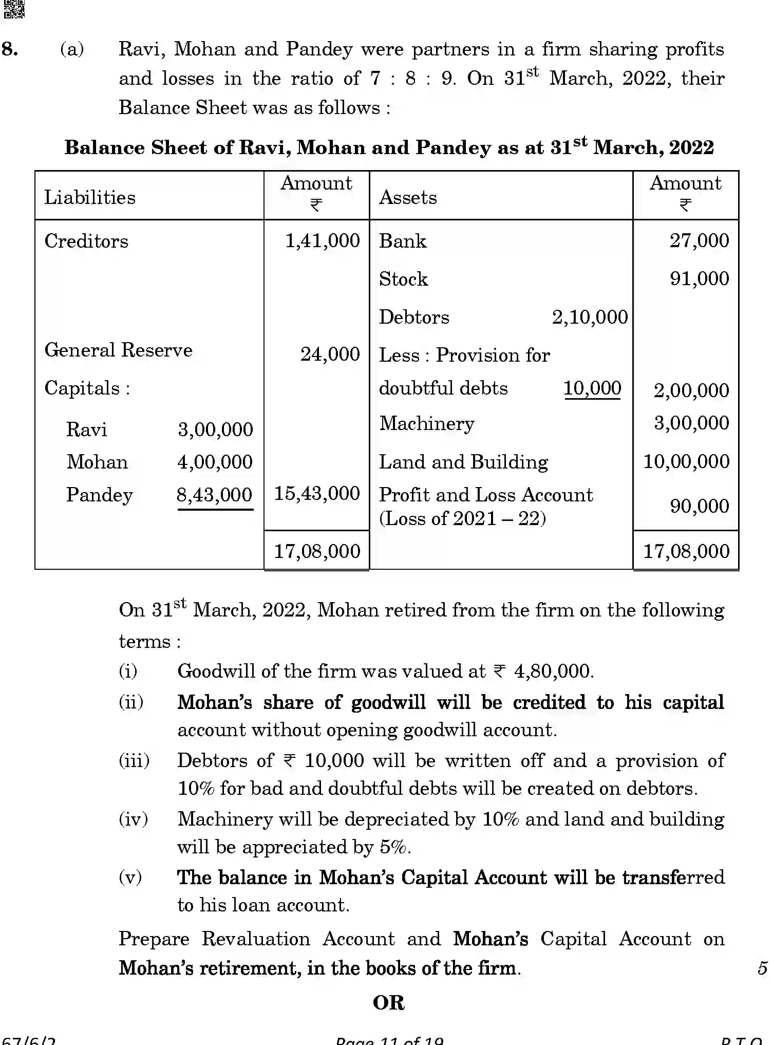 CBSE-Class-12-Previous-Year-Question-Papers-ACCOUNTANCY-A6BAB-C-SET-2-COMP-Page-11 Image