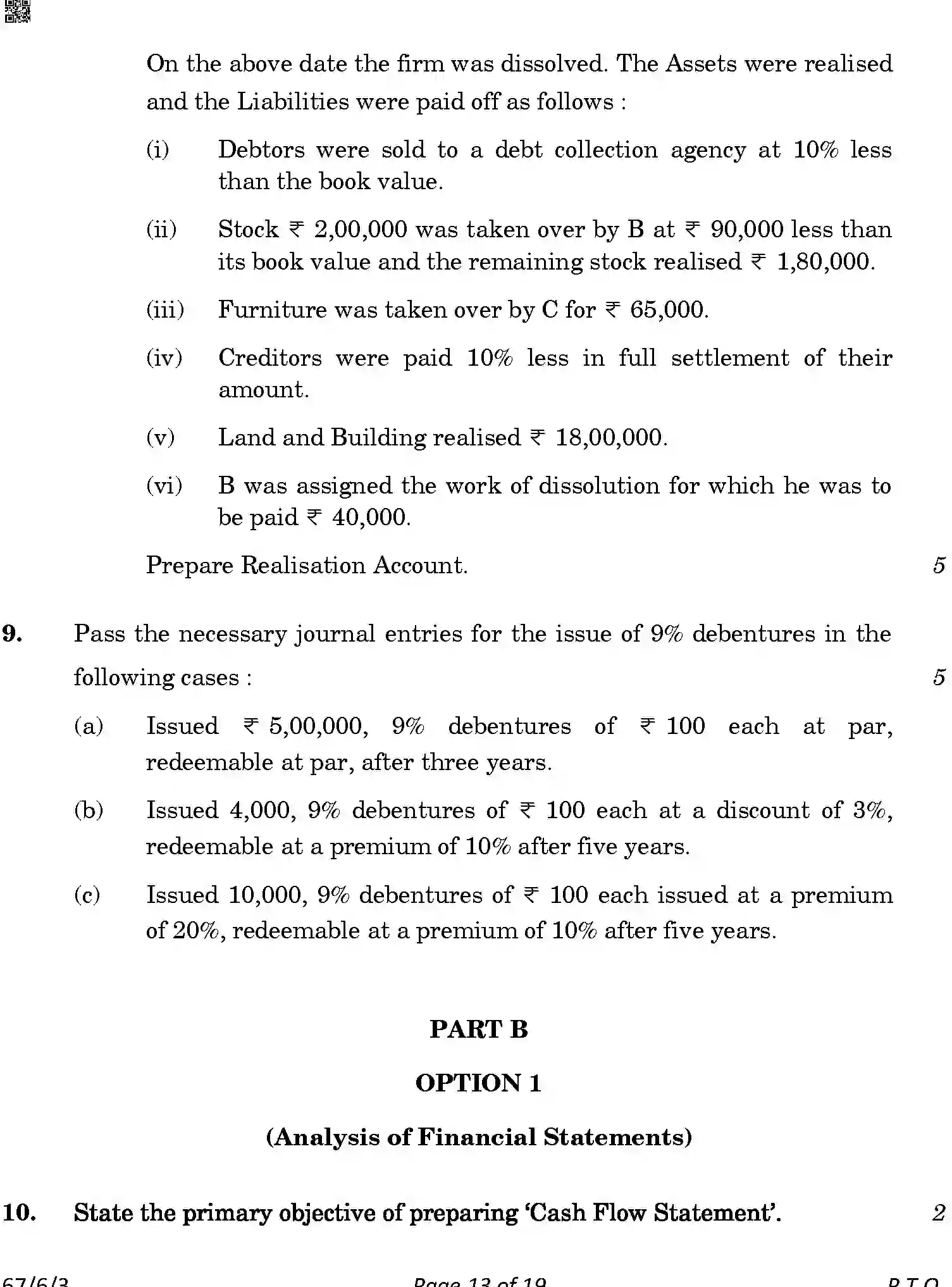 CBSE-Class-12-Previous-Year-Question-Papers-ACCOUNTANCY-A6BAB-C-SET-3-COMP-Page-13 Image